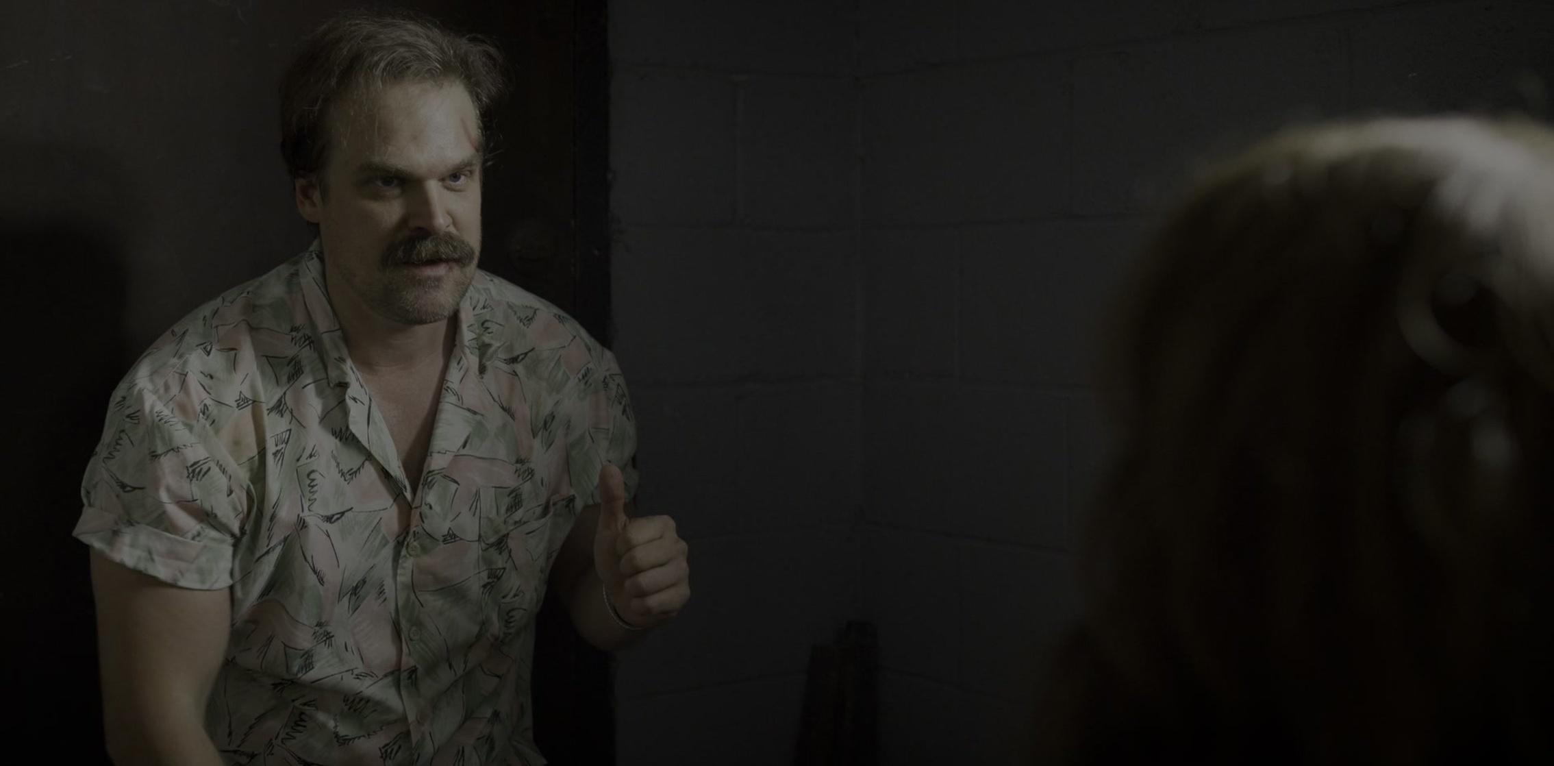 Stranger Things