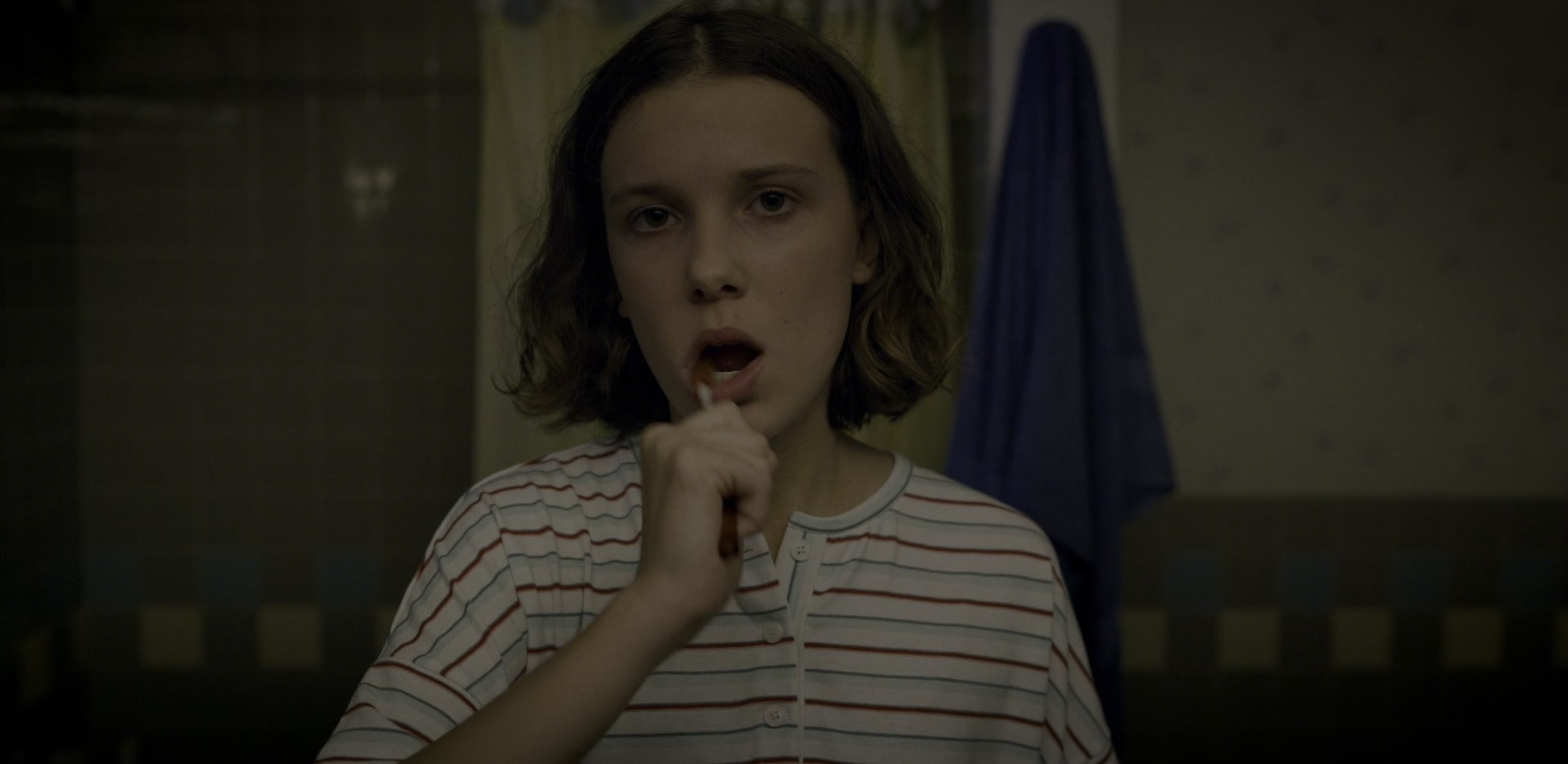 Stranger Things