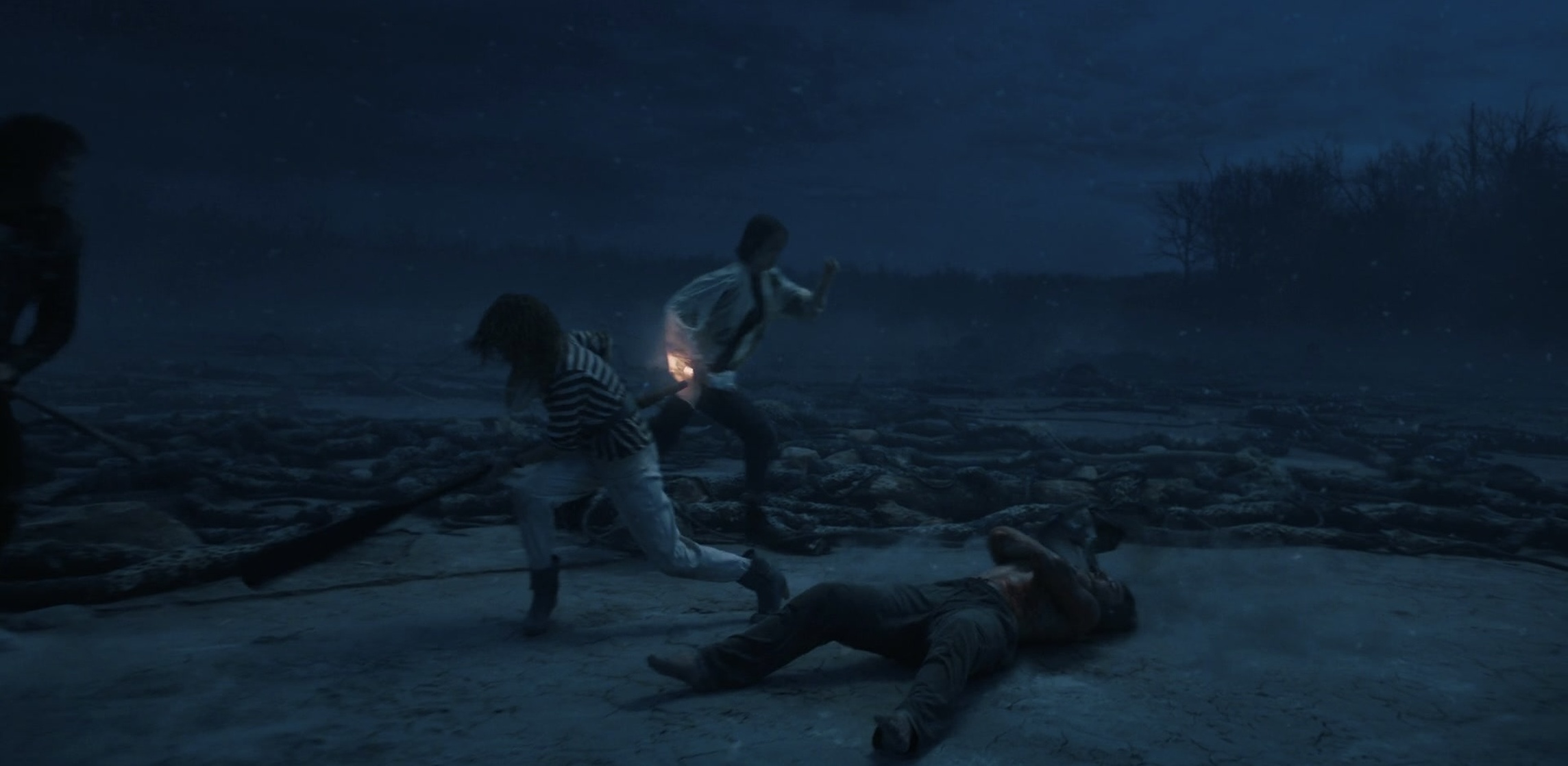 Stranger Things
