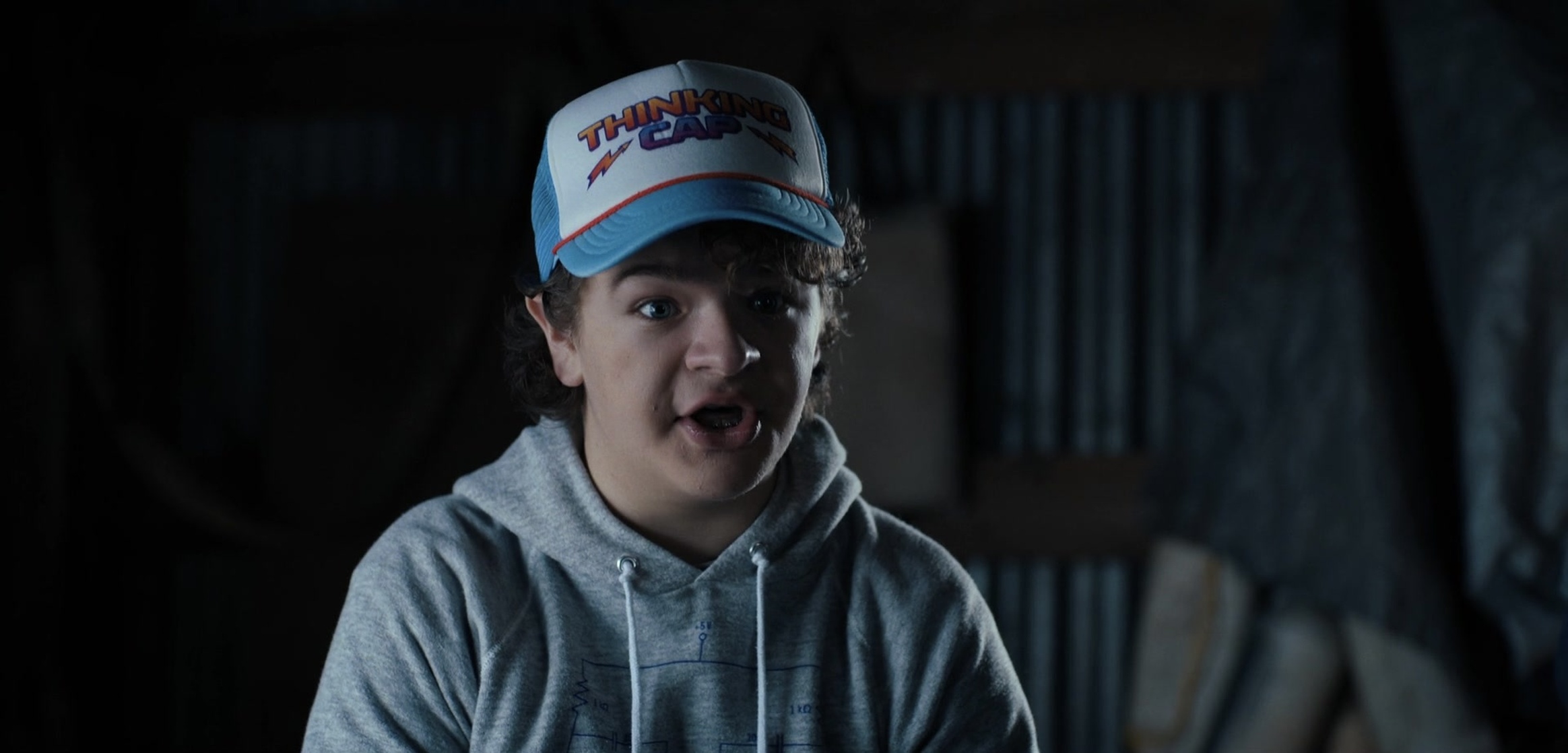 Stranger Things