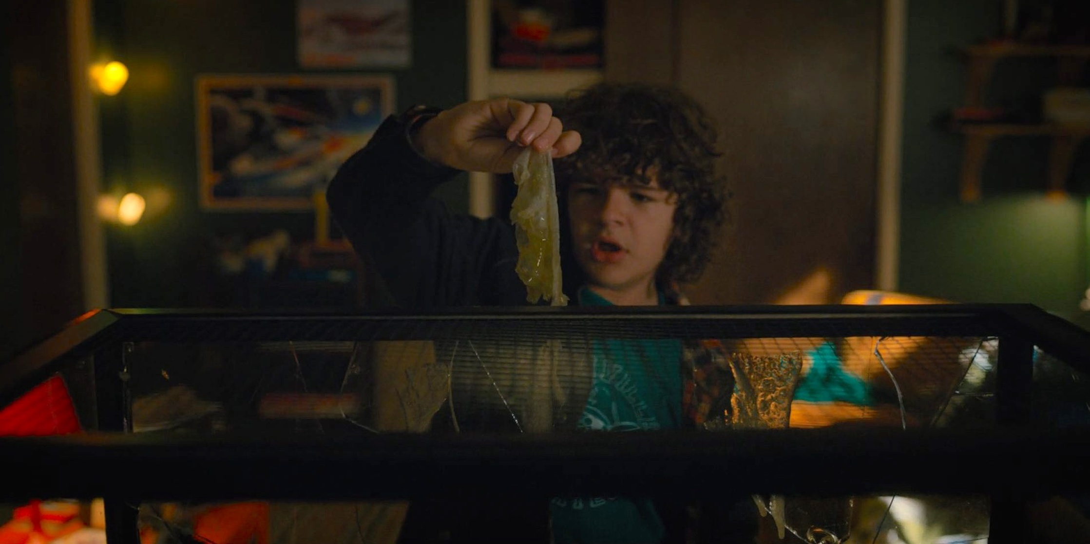 Stranger Things