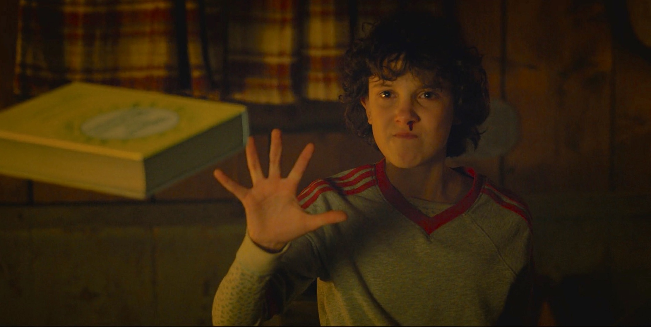 Stranger Things