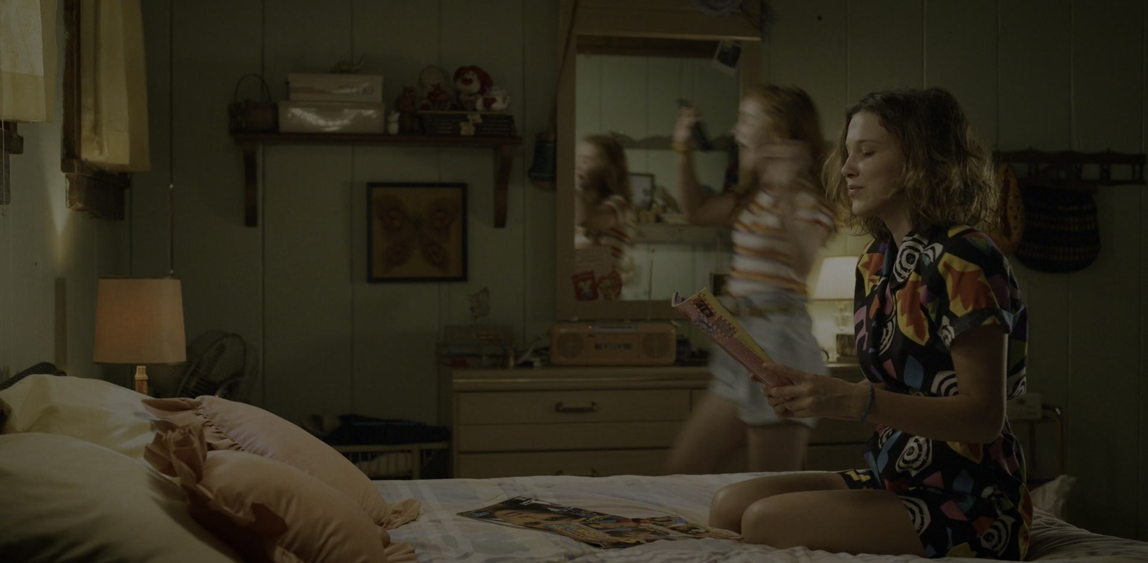 Stranger Things