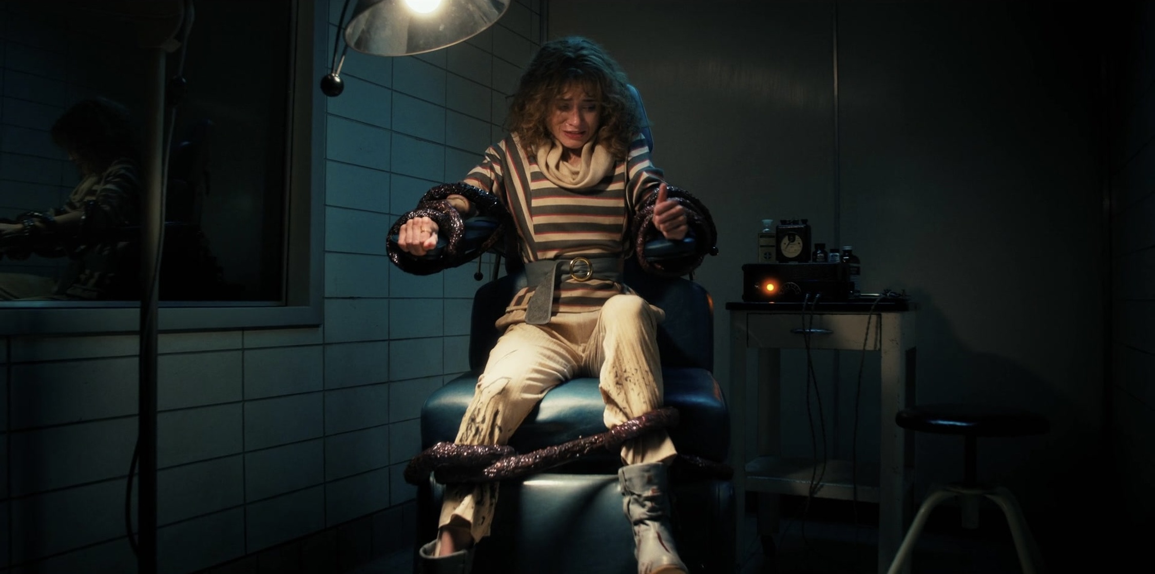 Stranger Things