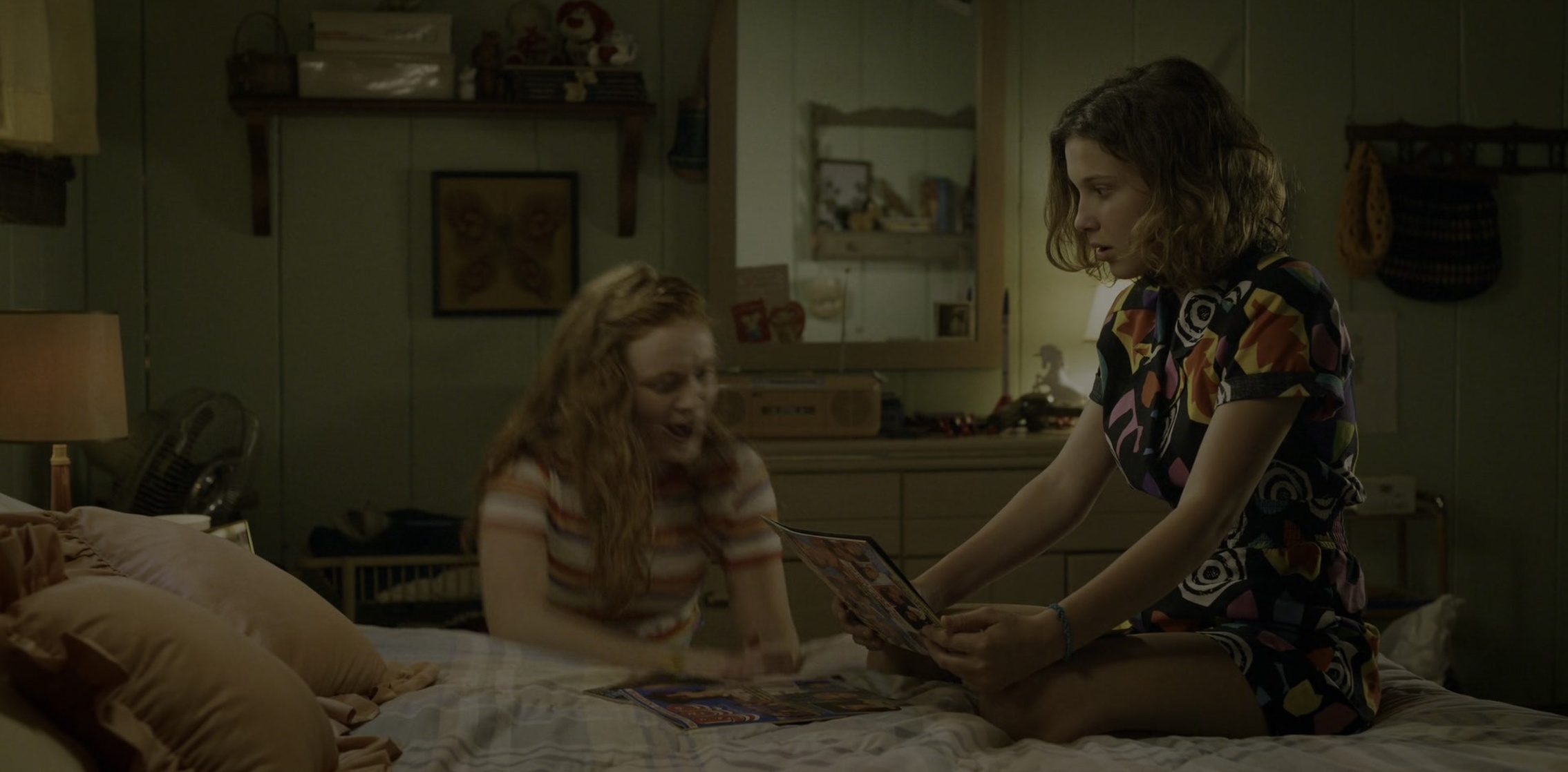 Stranger Things