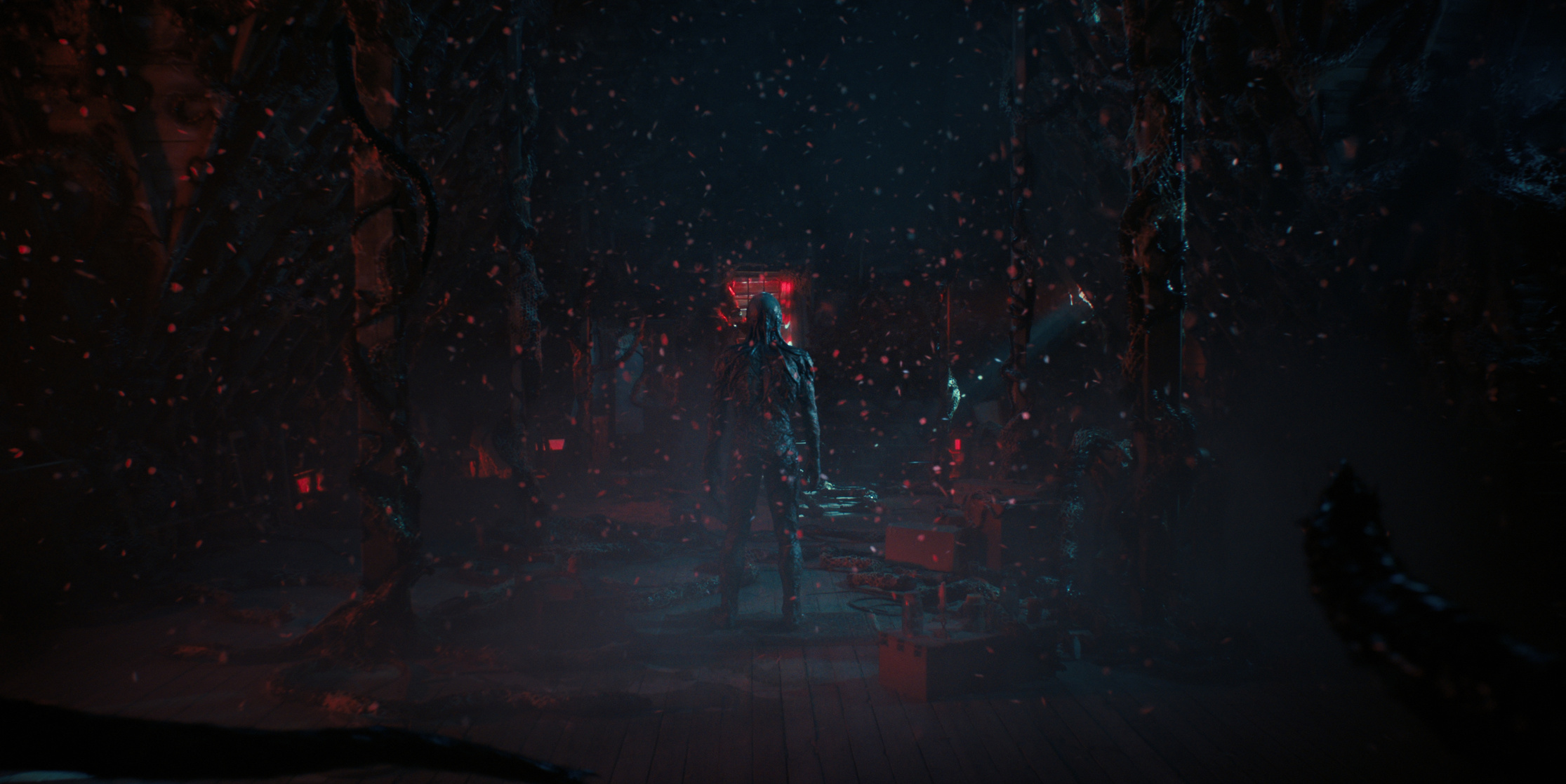 Stranger Things