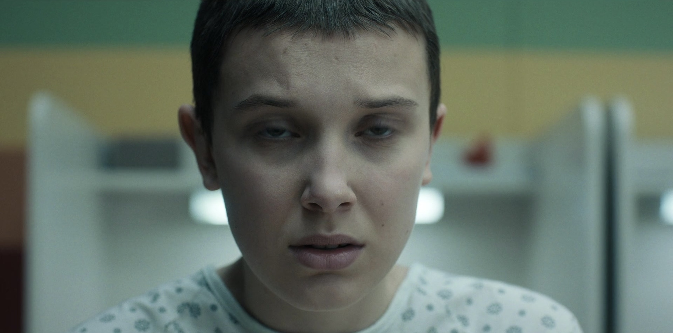 Stranger Things