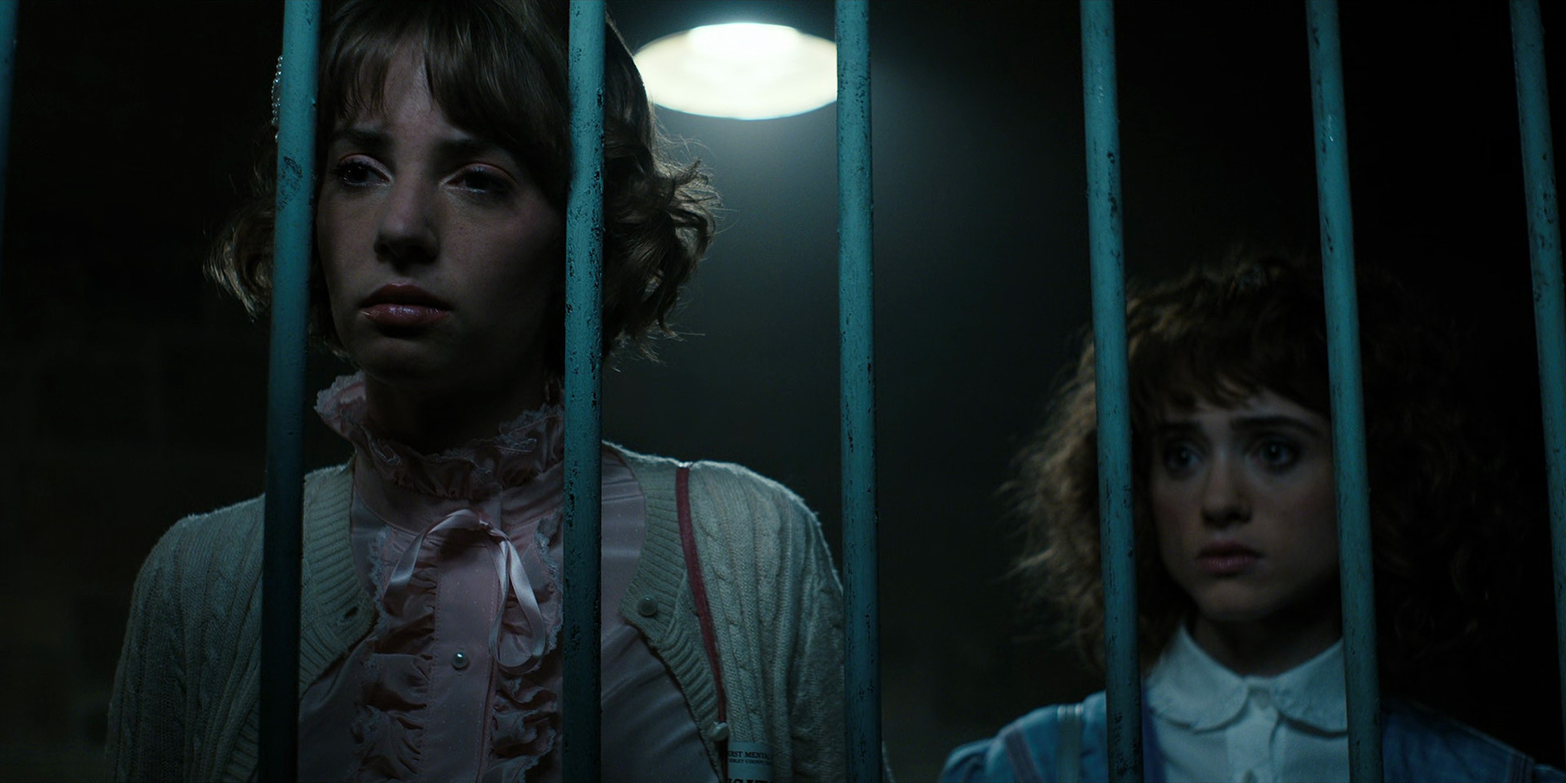 Stranger Things