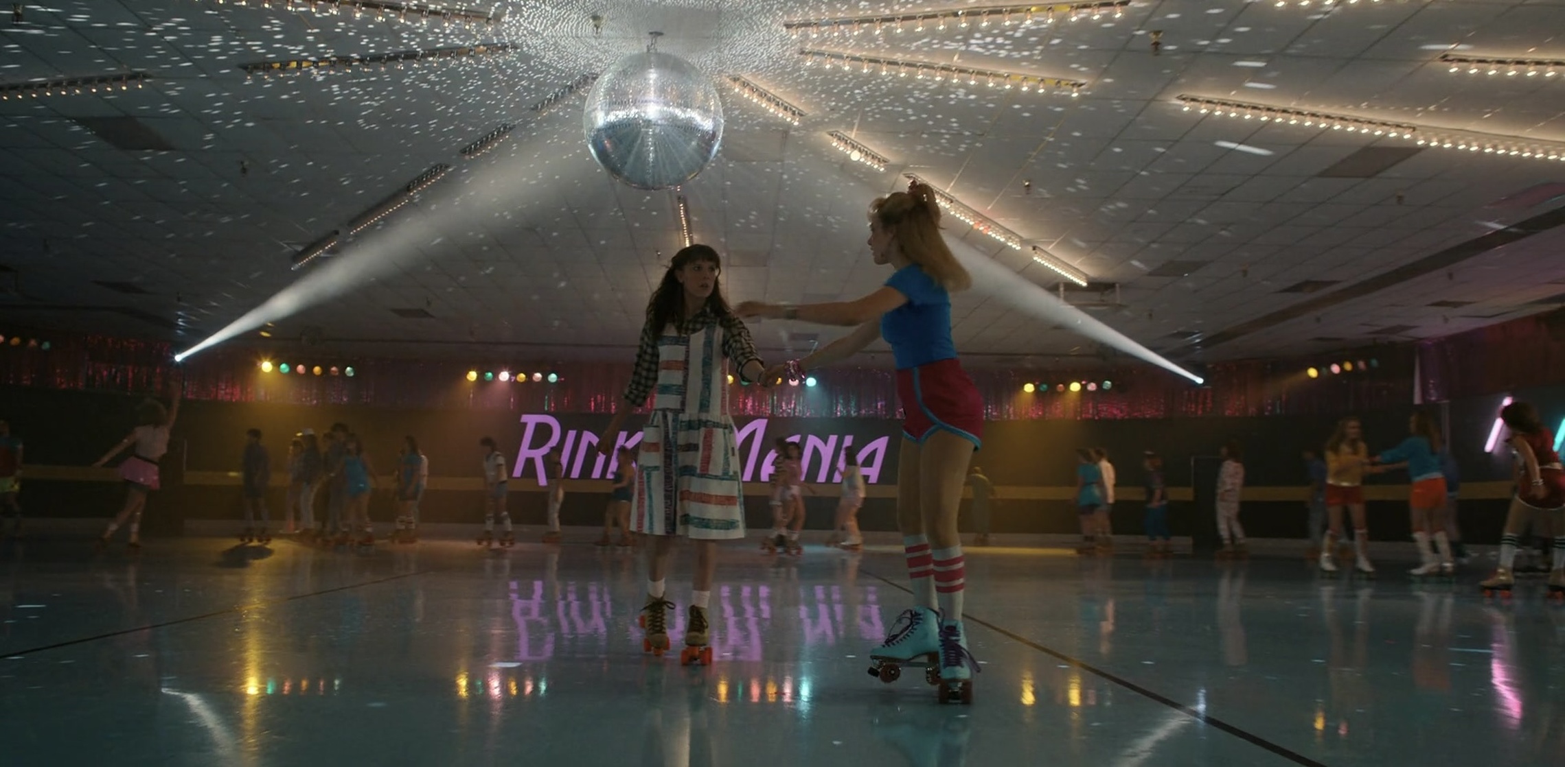 Stranger Things