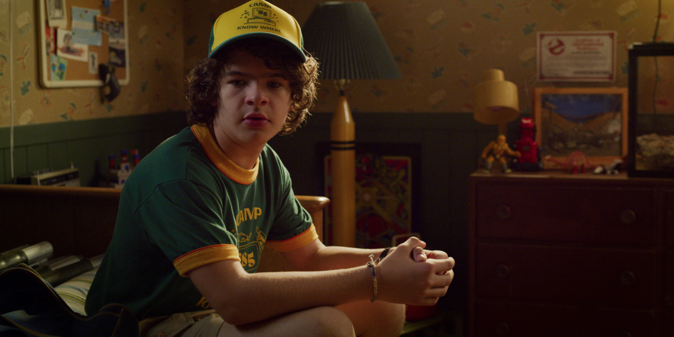 Stranger Things