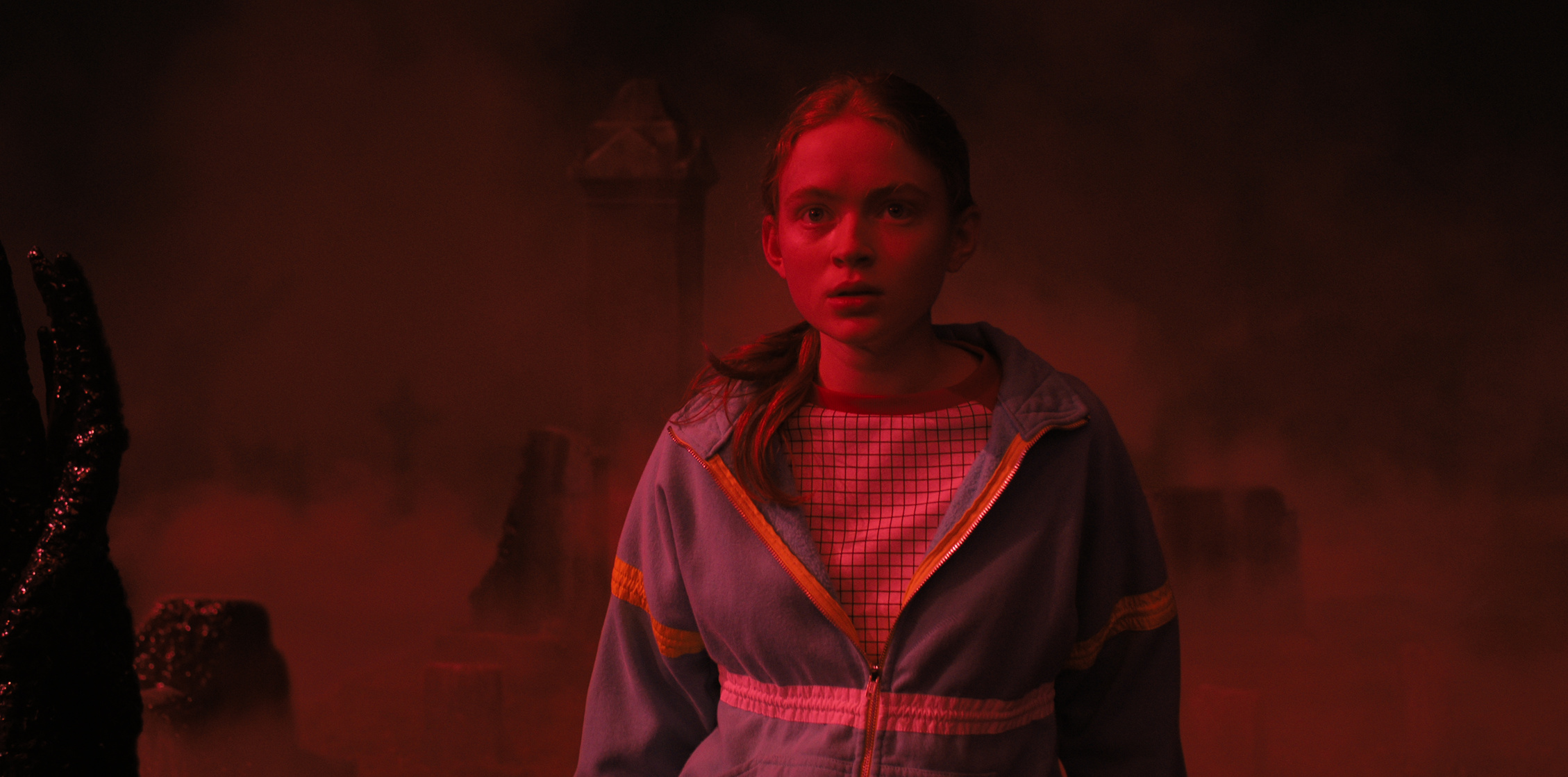 Stranger Things