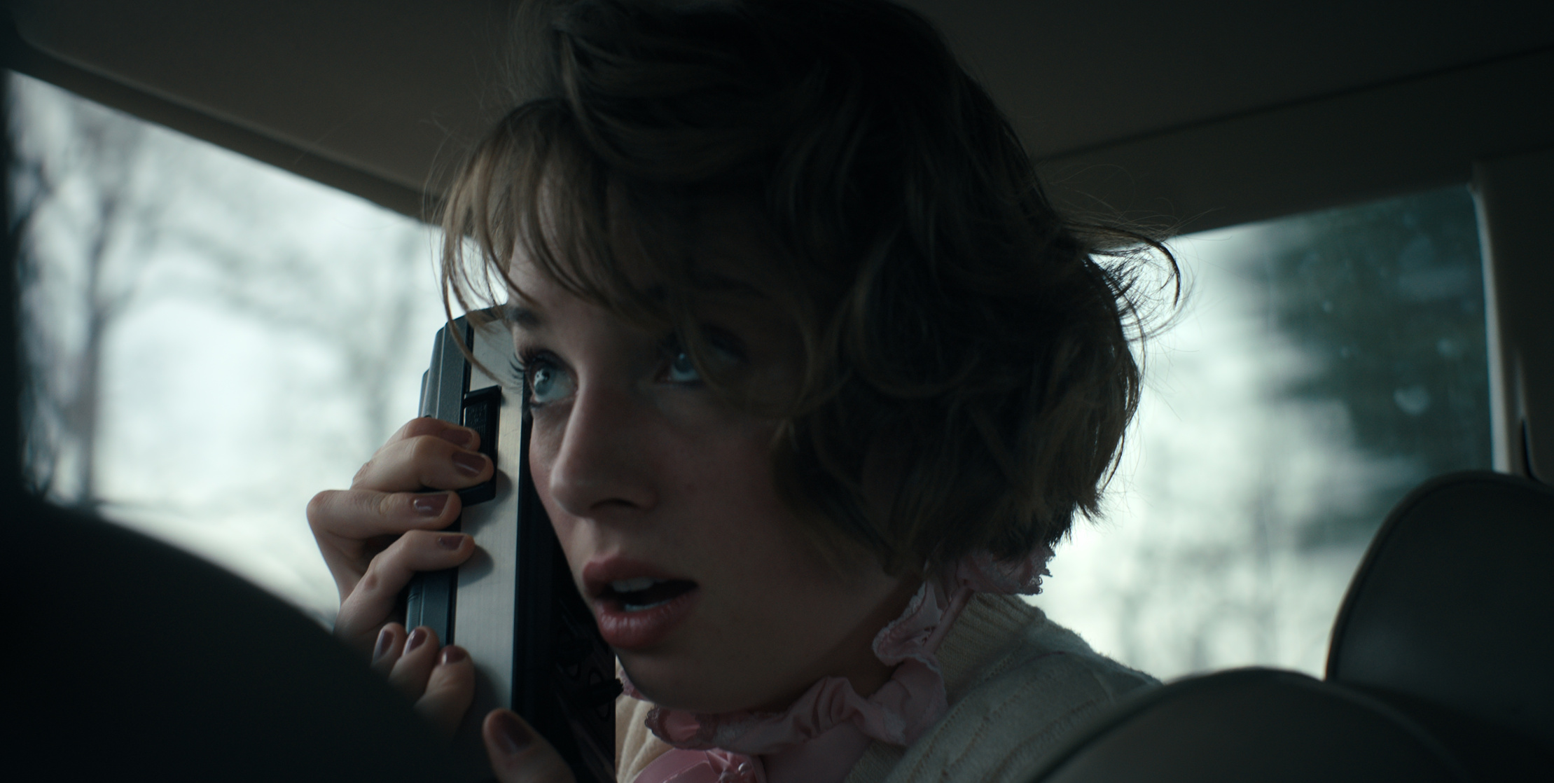 Stranger Things