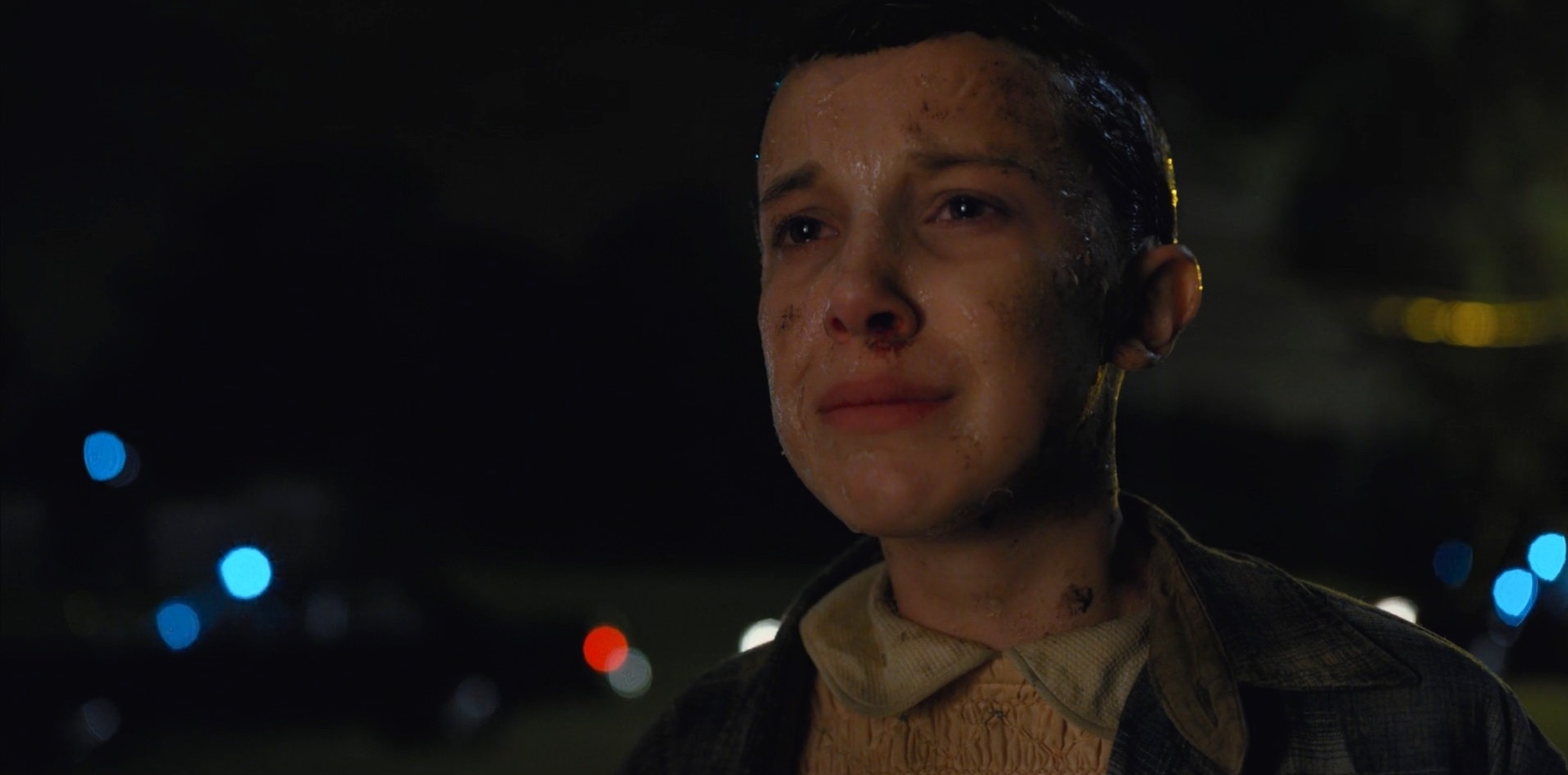 Stranger Things