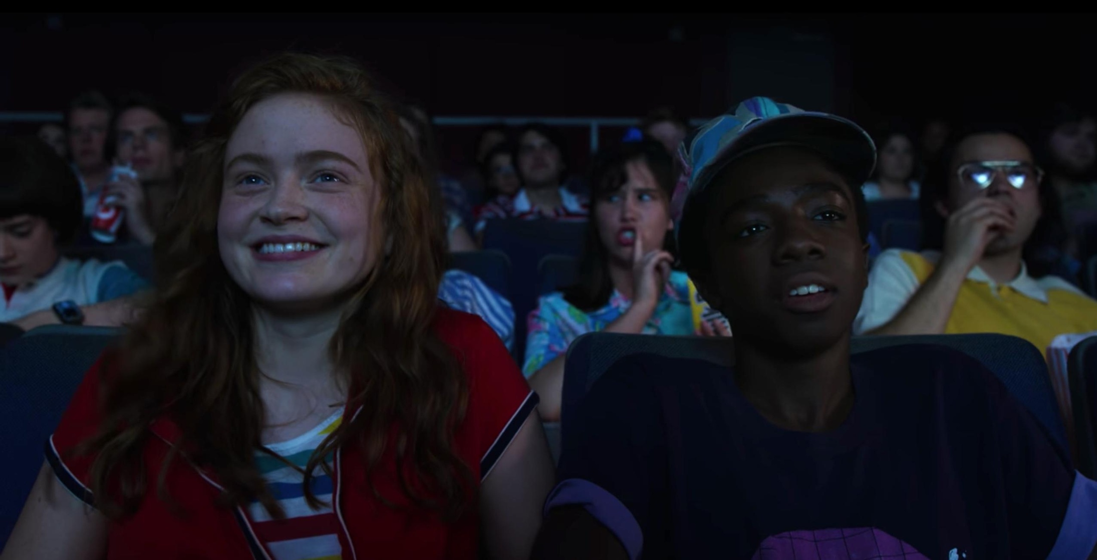 Stranger Things