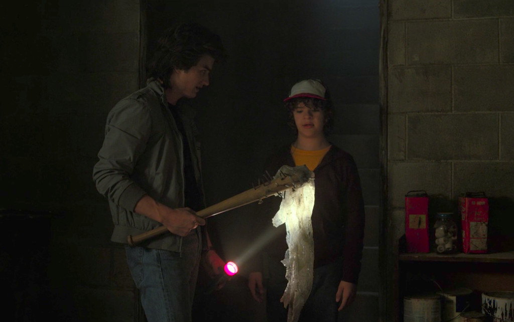 Stranger Things