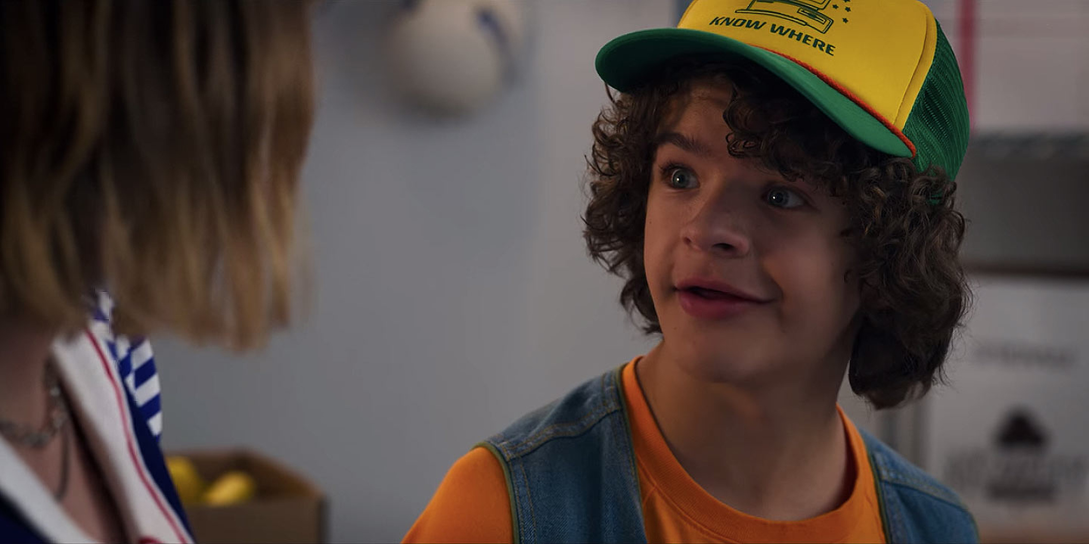Stranger Things