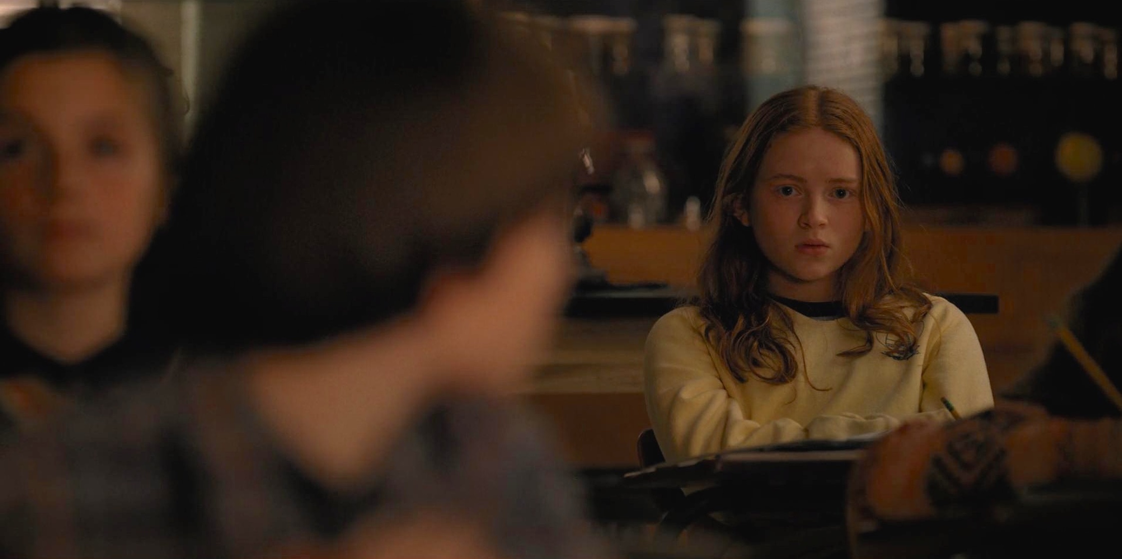 Stranger Things