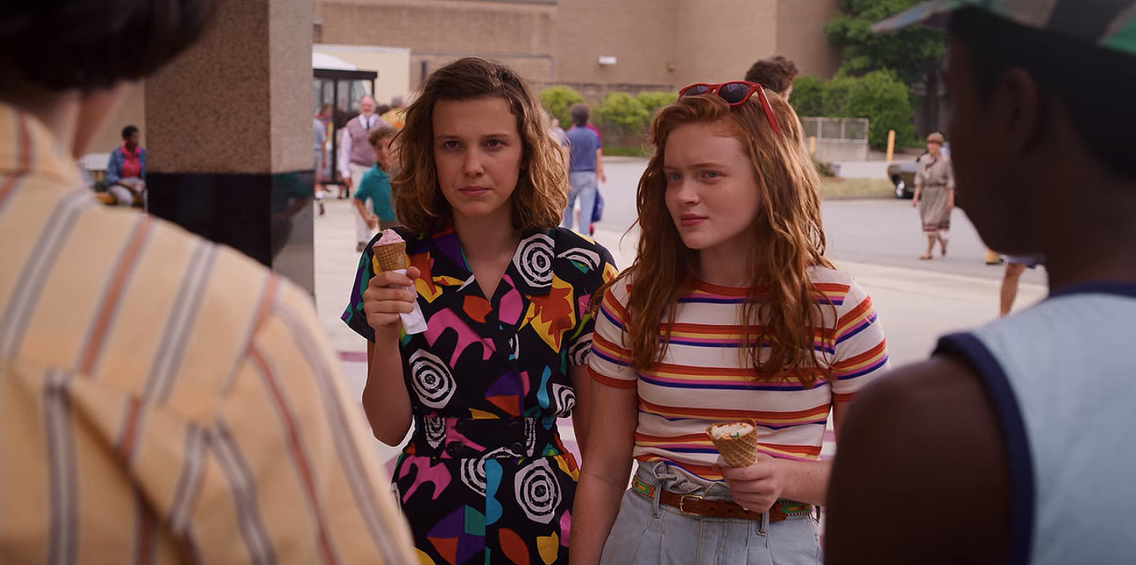 Stranger Things