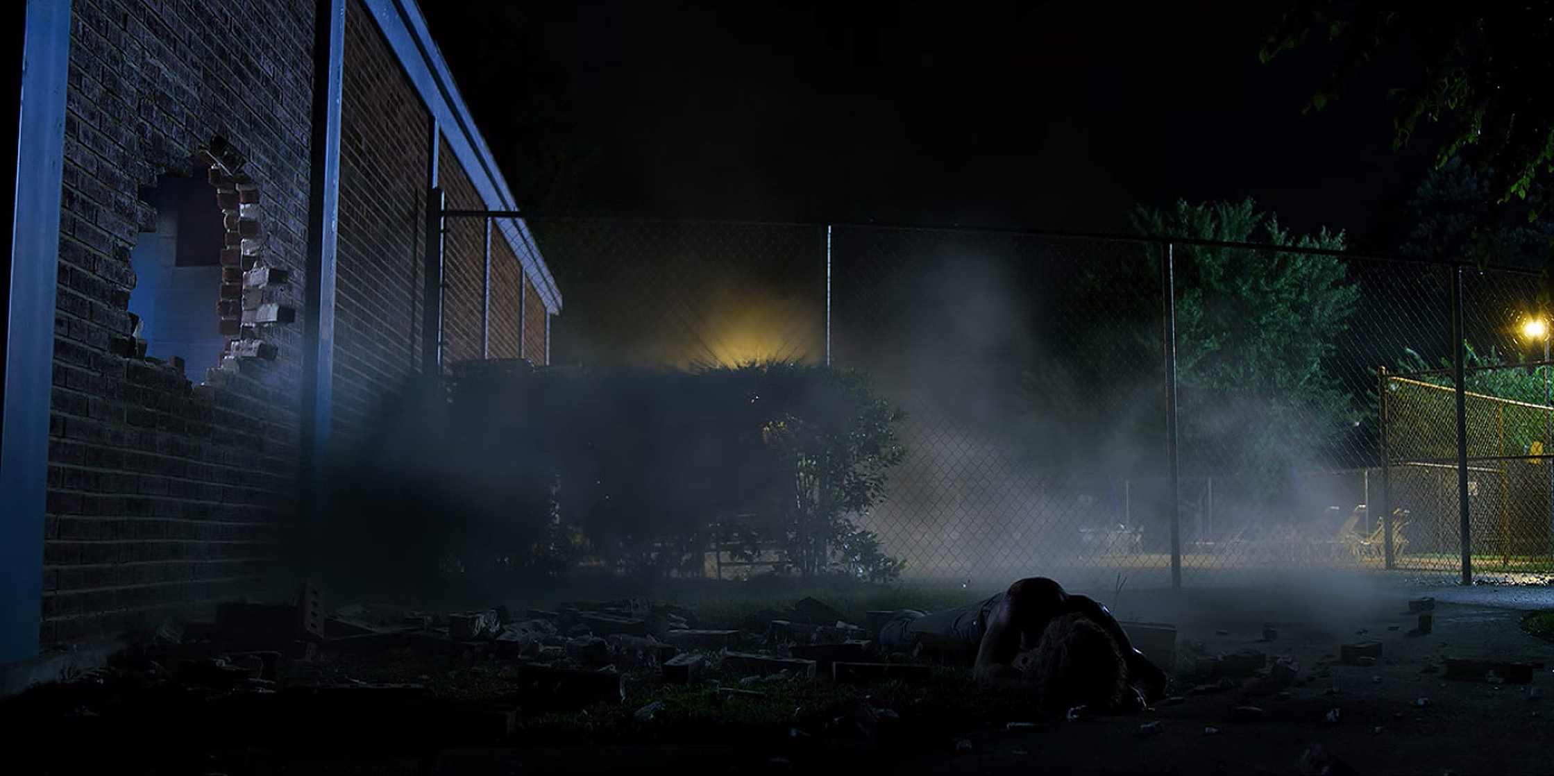 Stranger Things