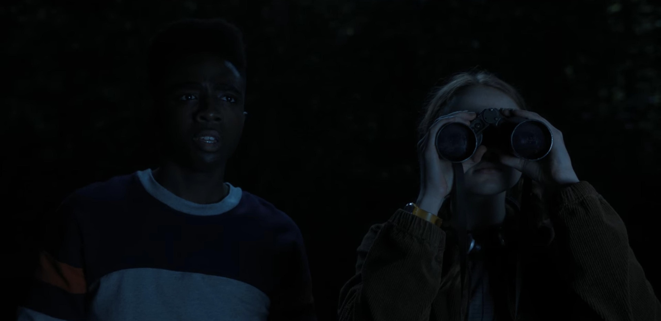 Stranger Things