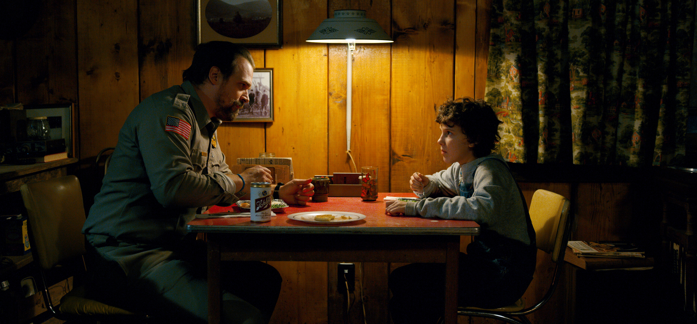 Stranger Things