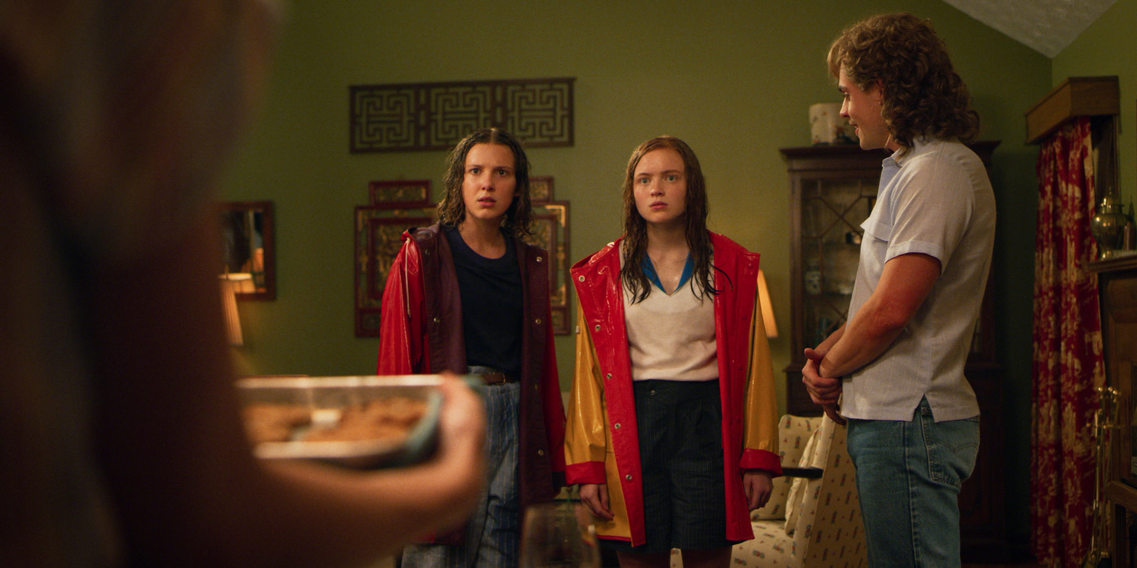 Stranger Things