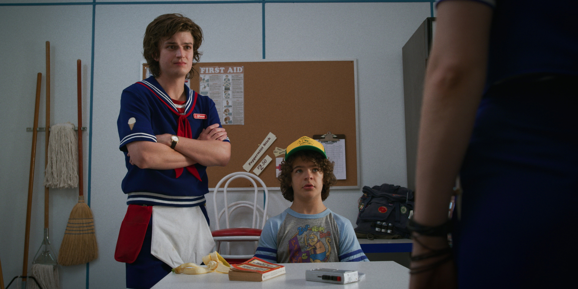 Stranger Things