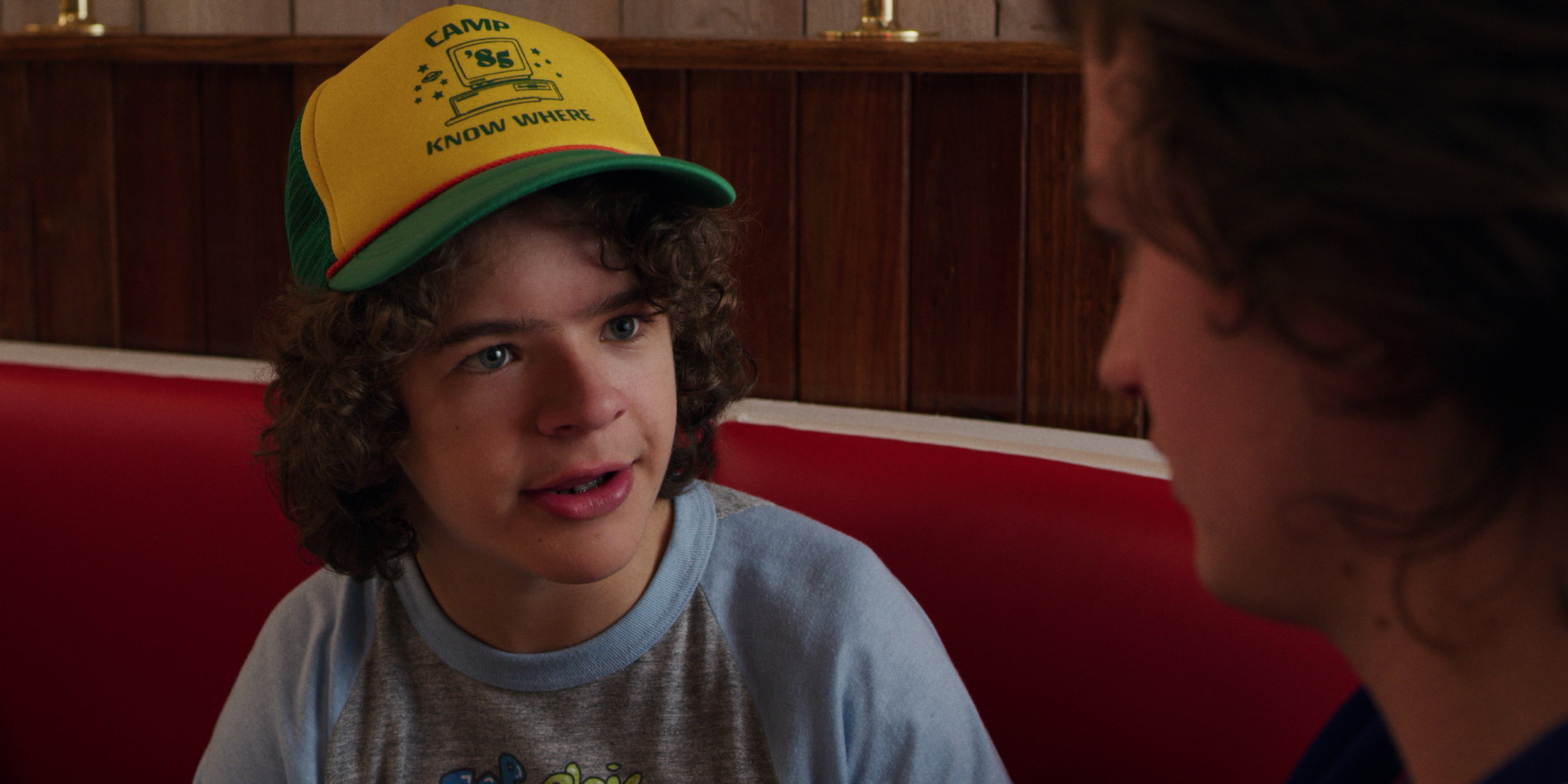 Stranger Things