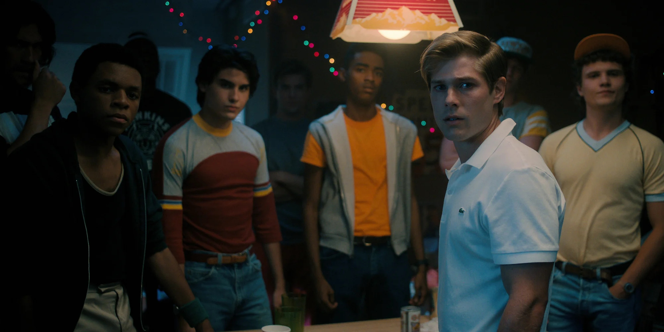 Stranger Things