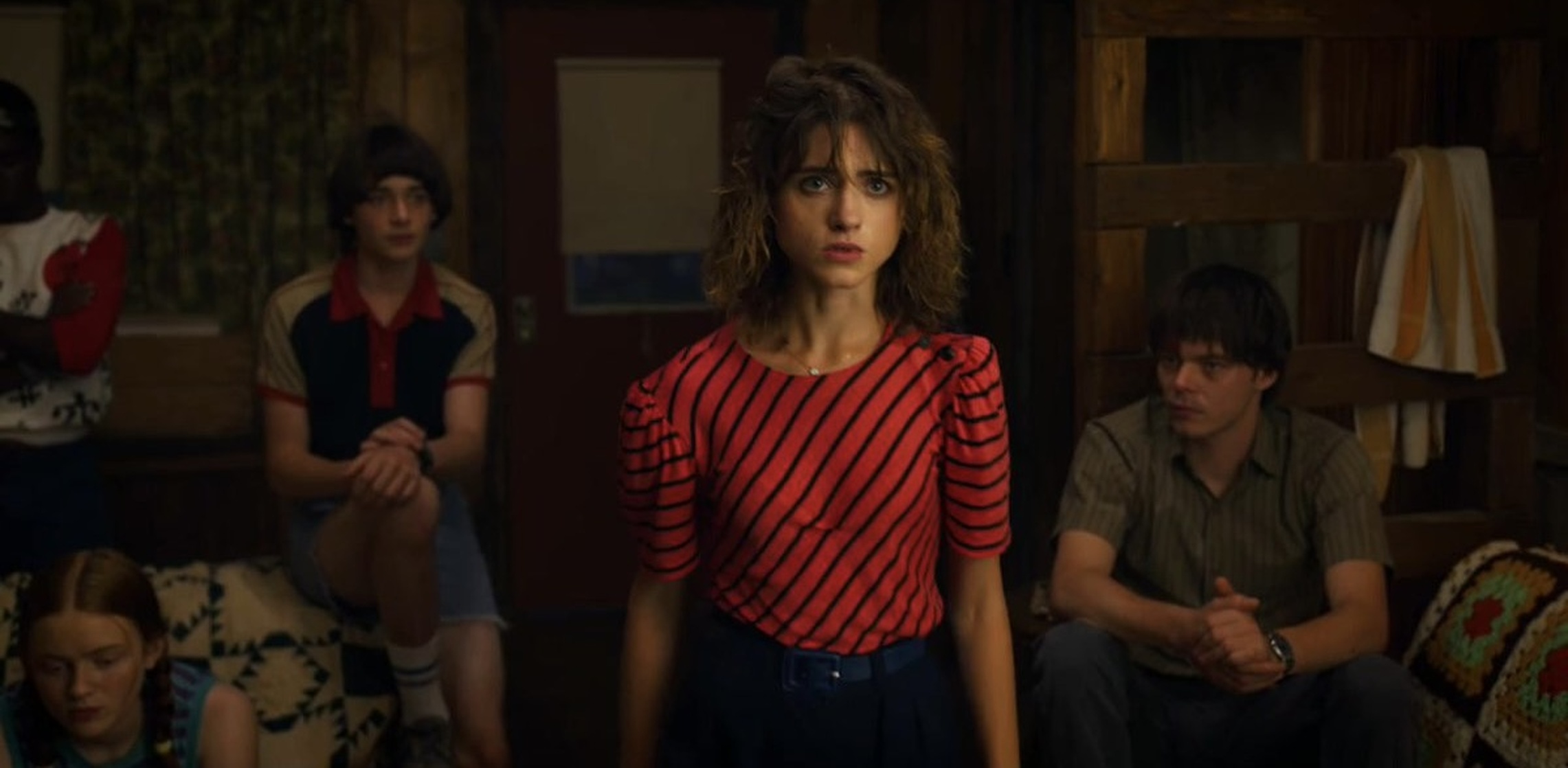 Stranger Things
