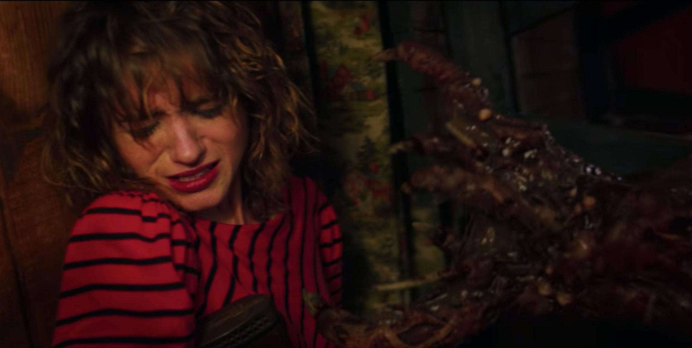 Stranger Things