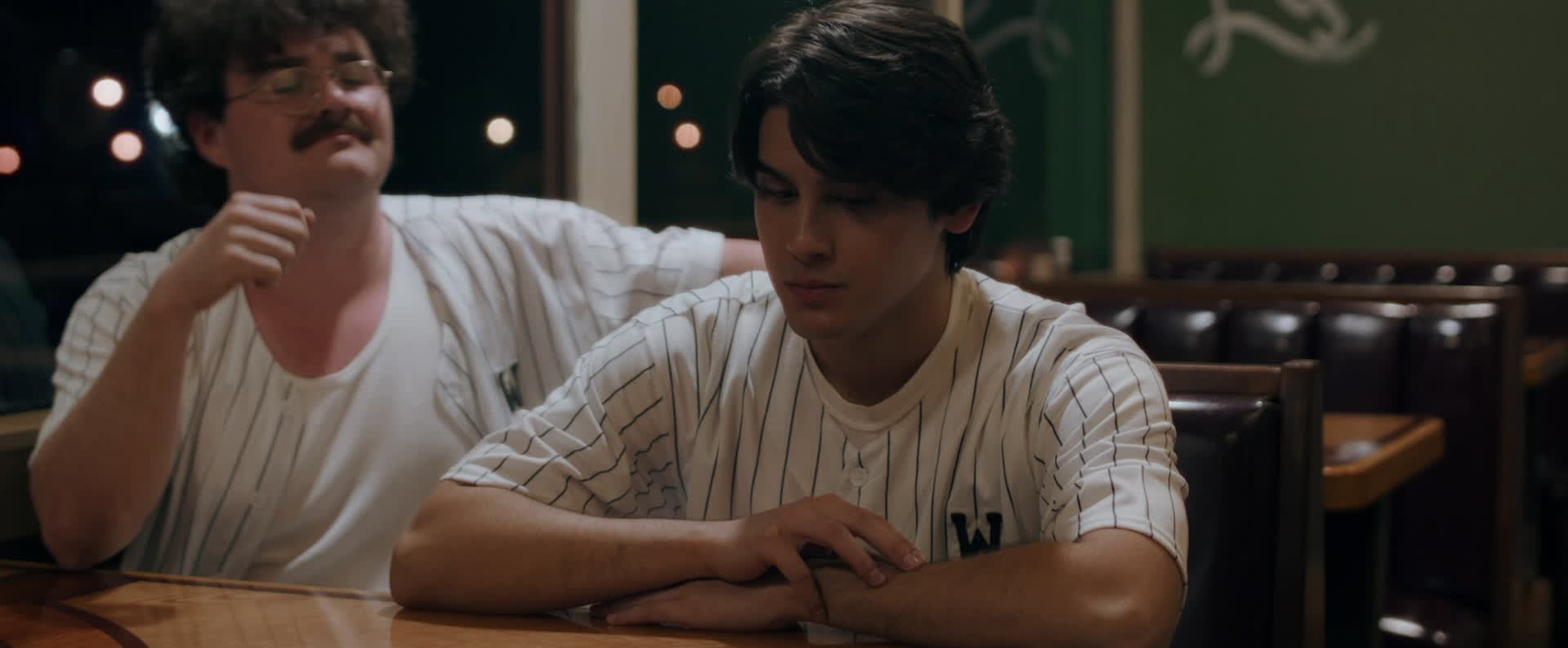 Stranger Things