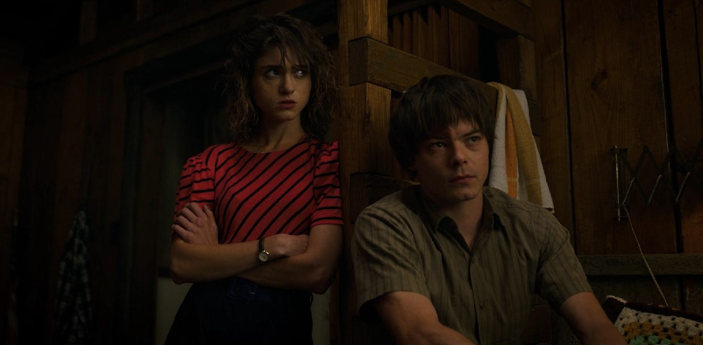 Stranger Things