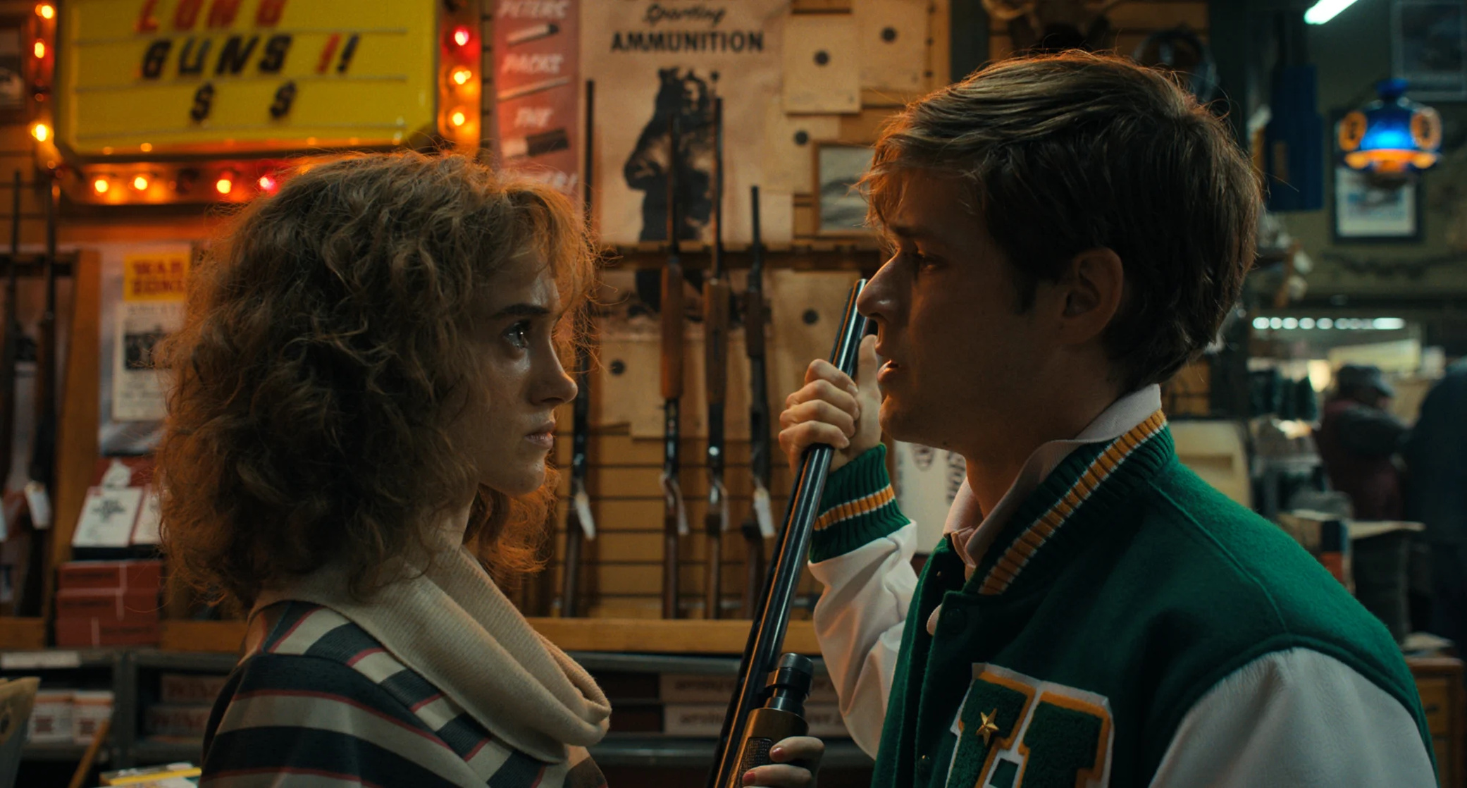 Stranger Things