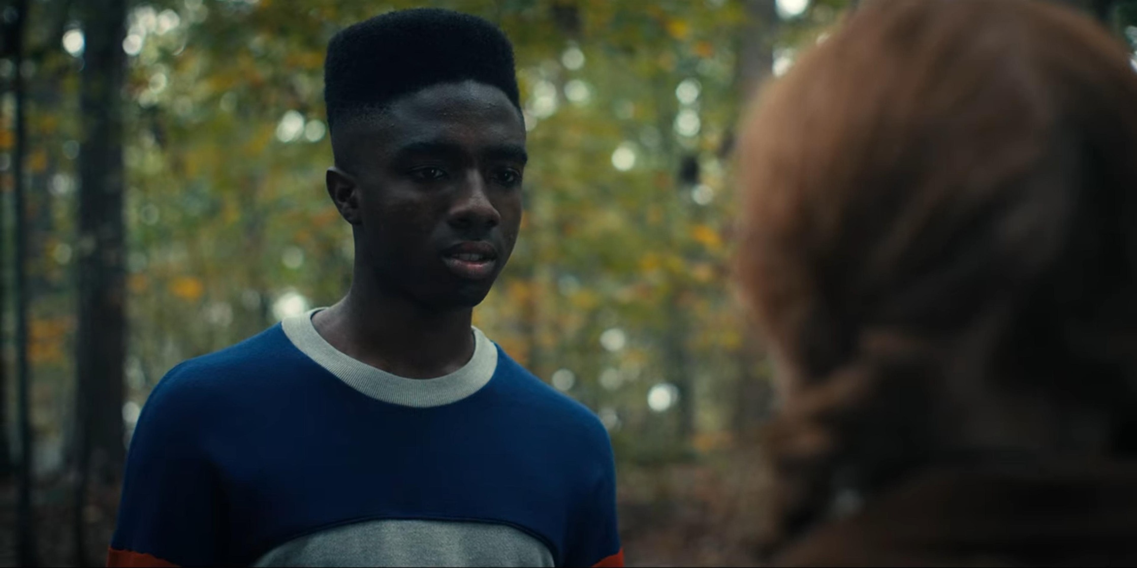 Stranger Things