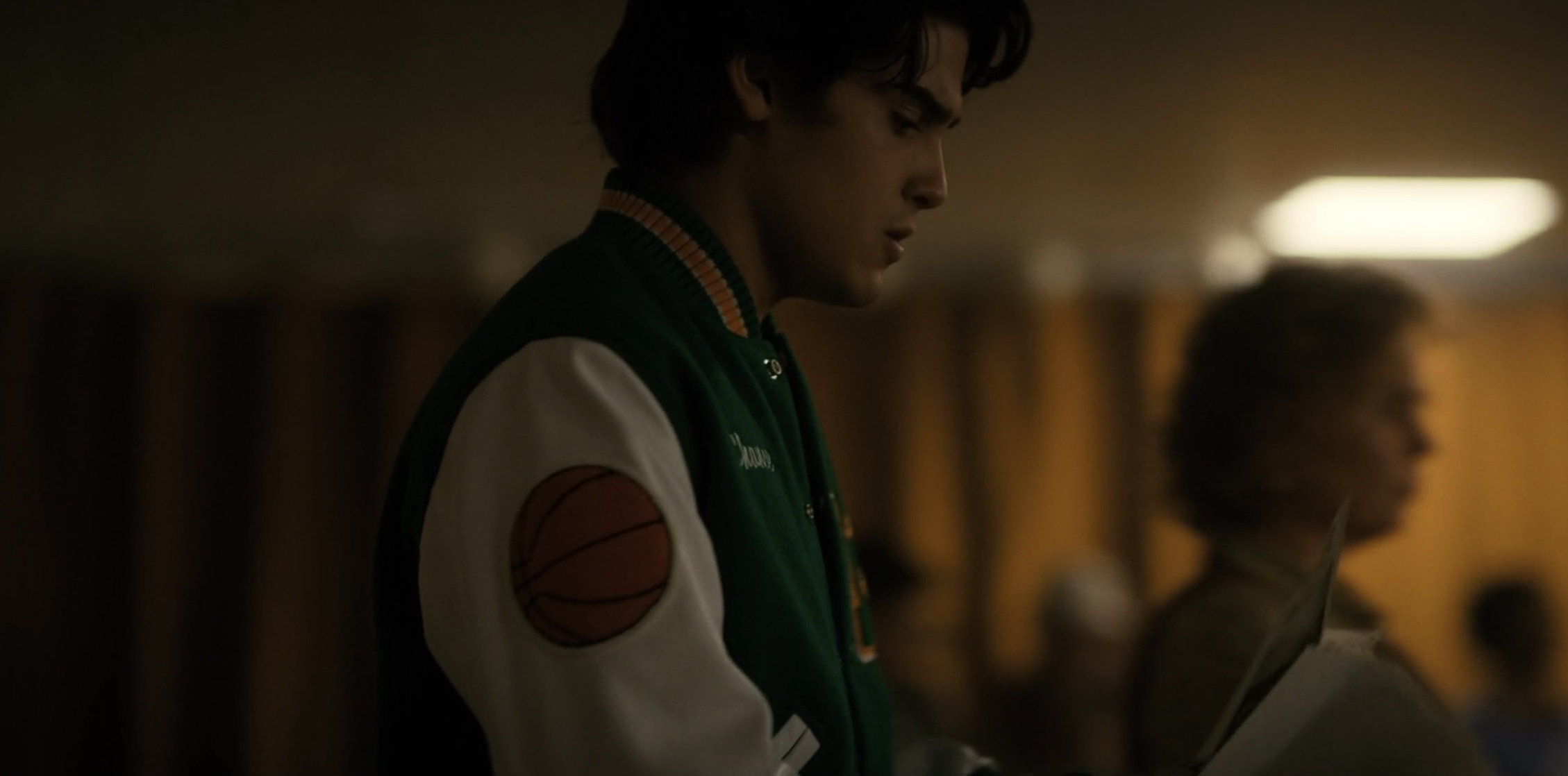 Stranger Things