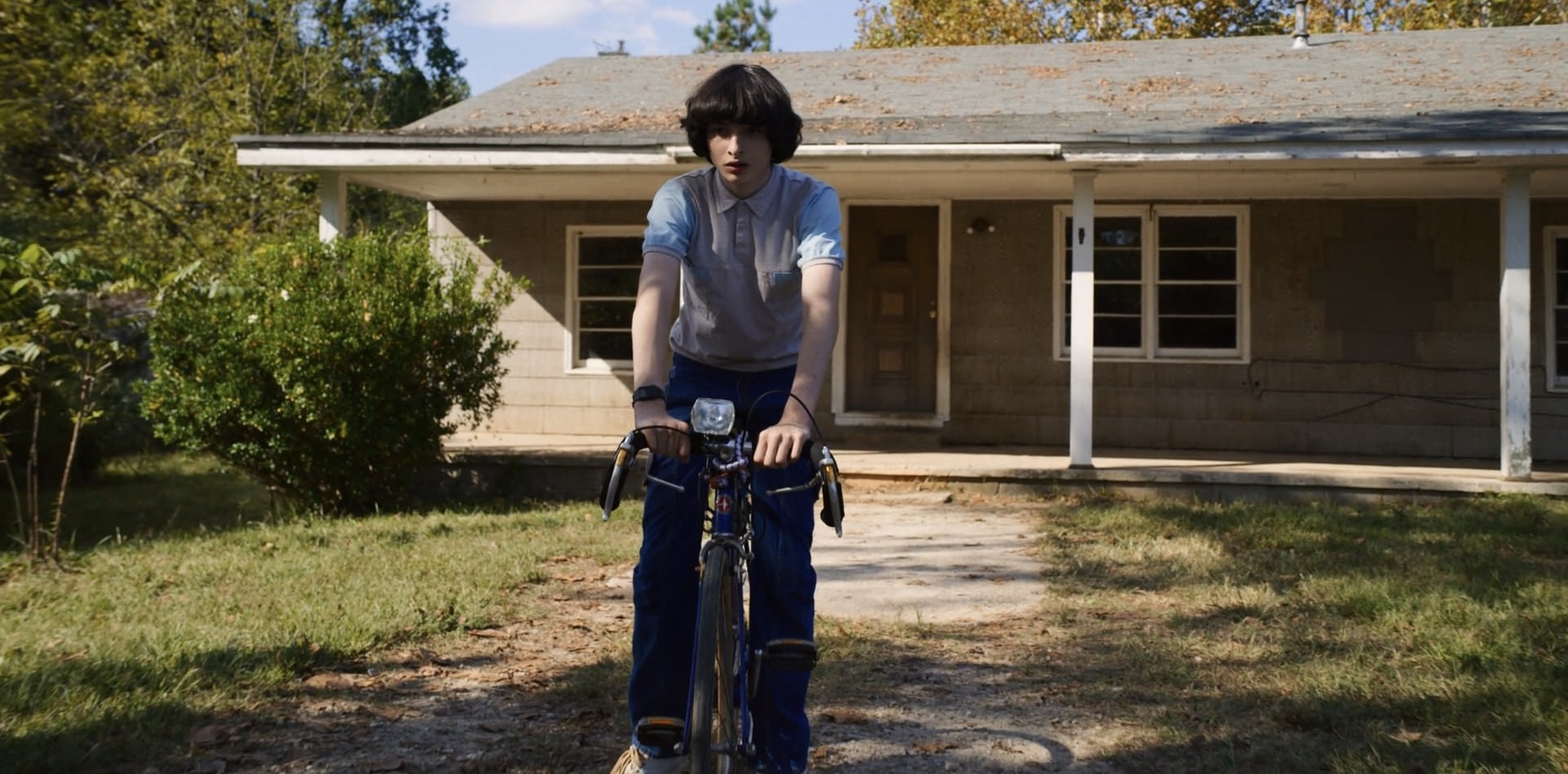 Stranger Things
