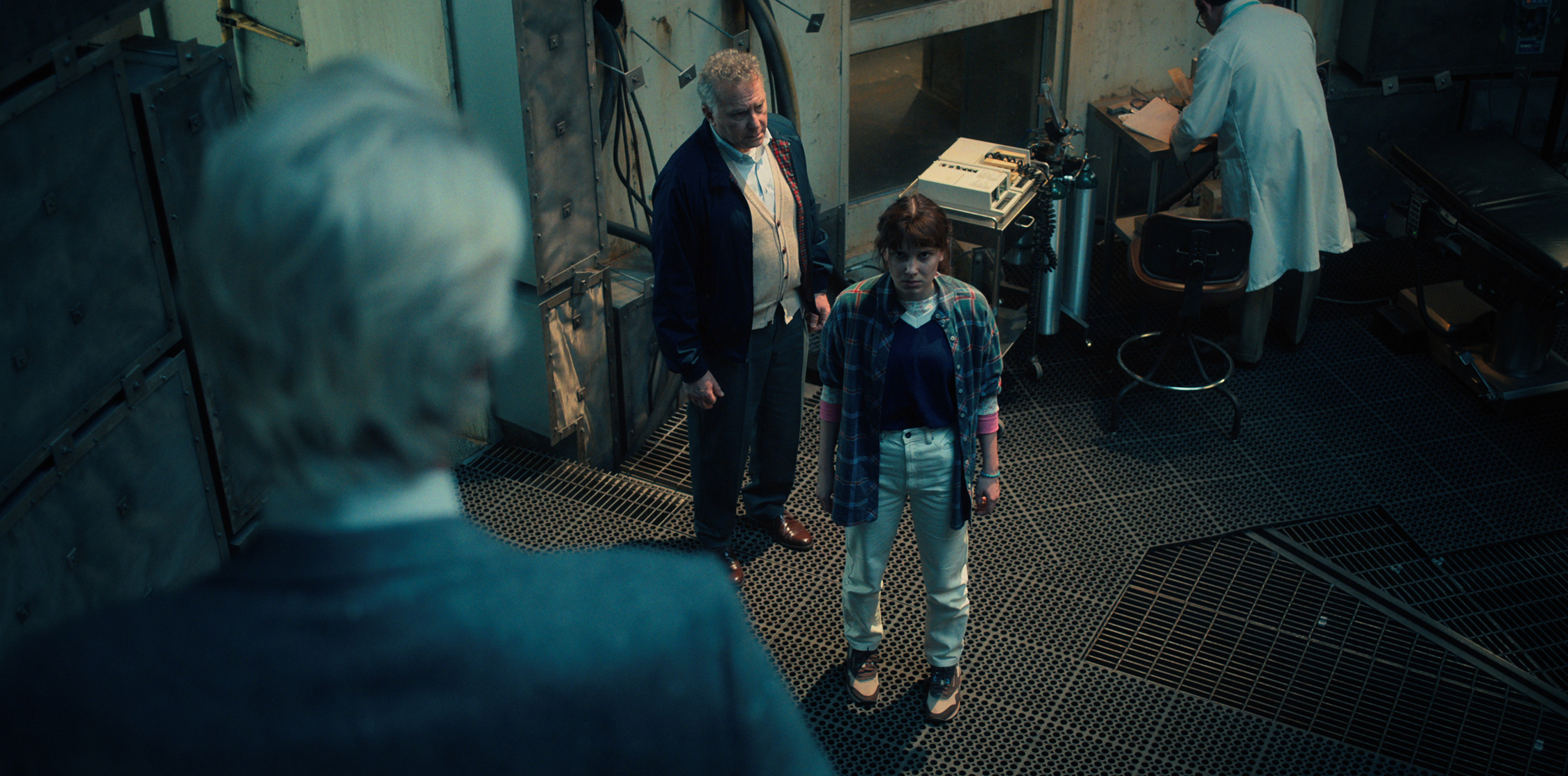 Stranger Things