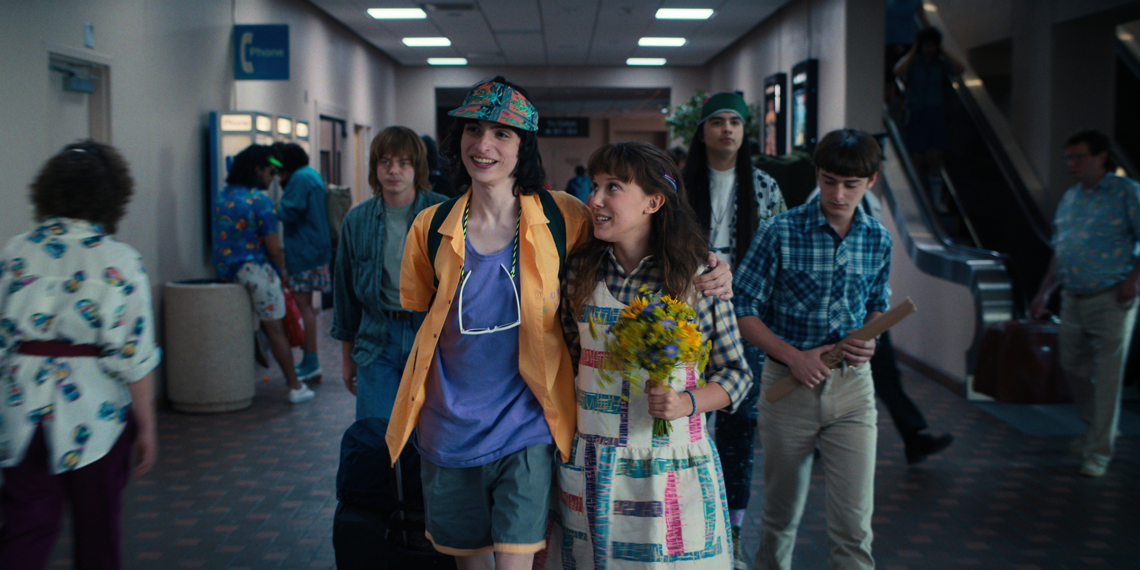 Stranger Things