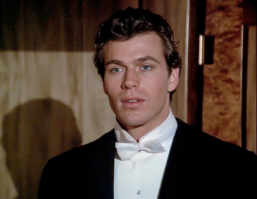 Jon-Erik Hexum Jon-Erik Hexum
