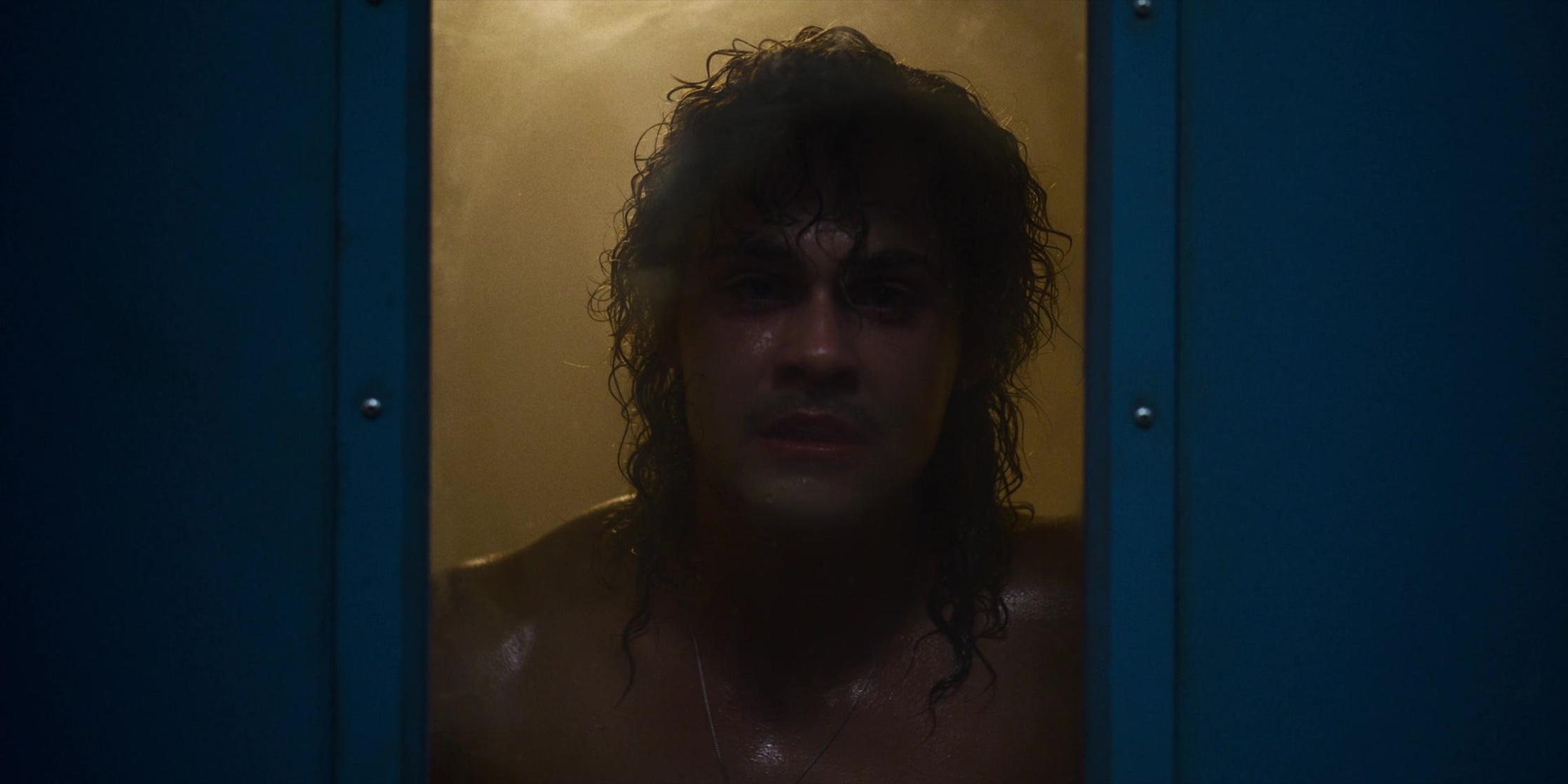 Stranger Things