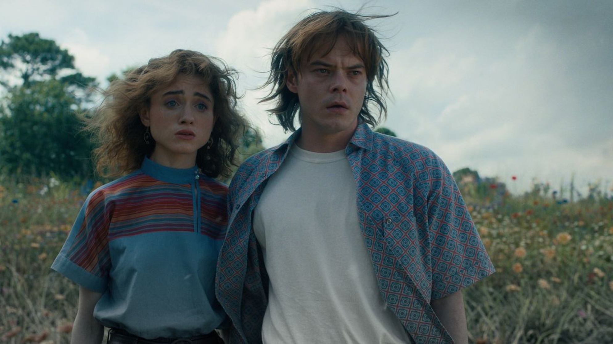Stranger Things
