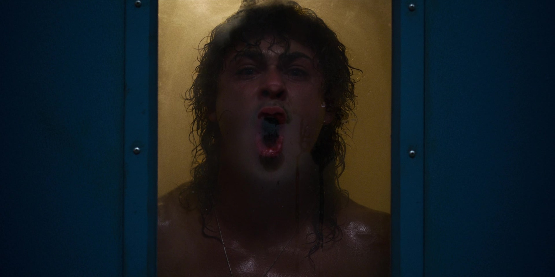 Stranger Things