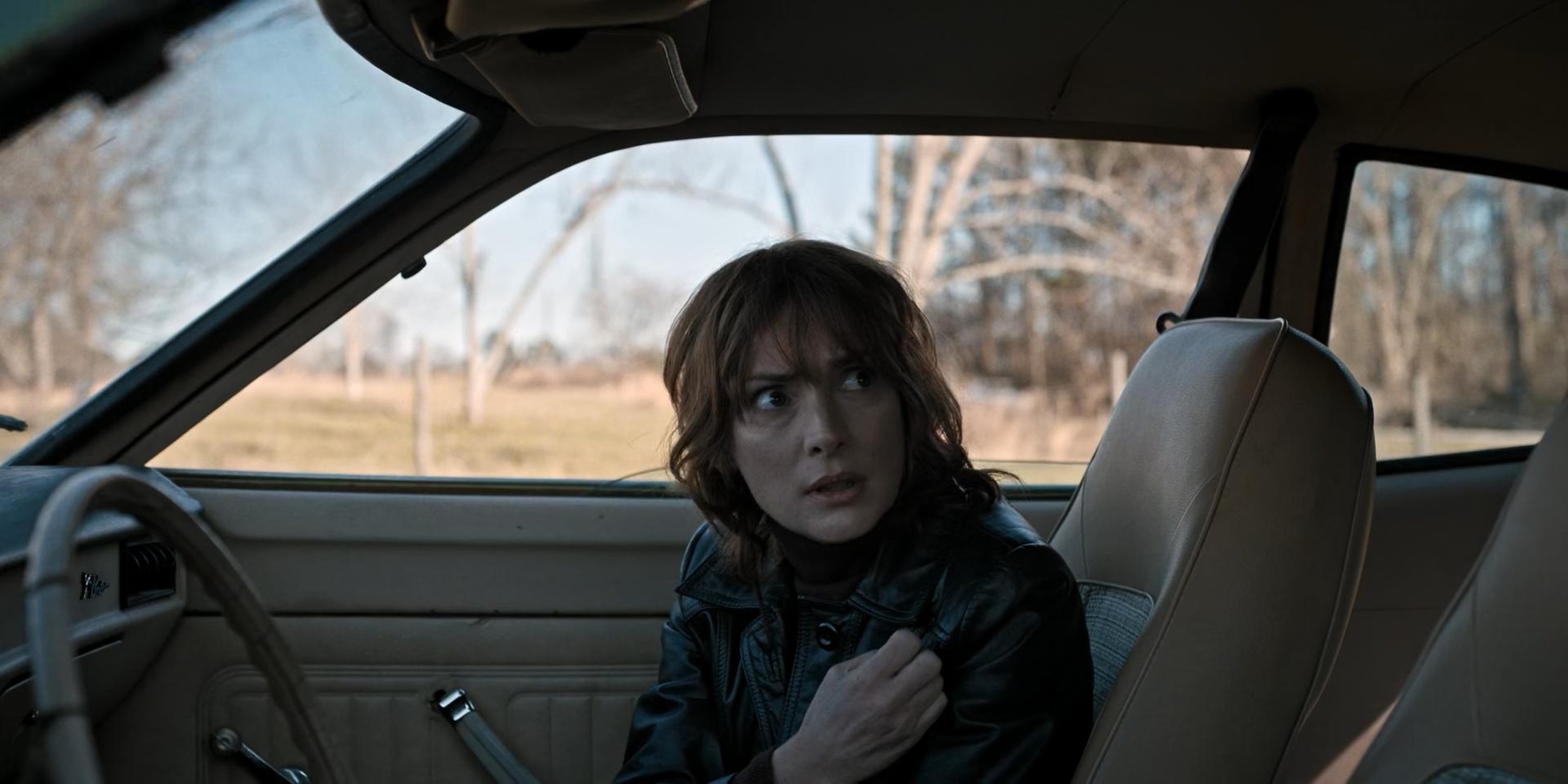 Stranger Things
