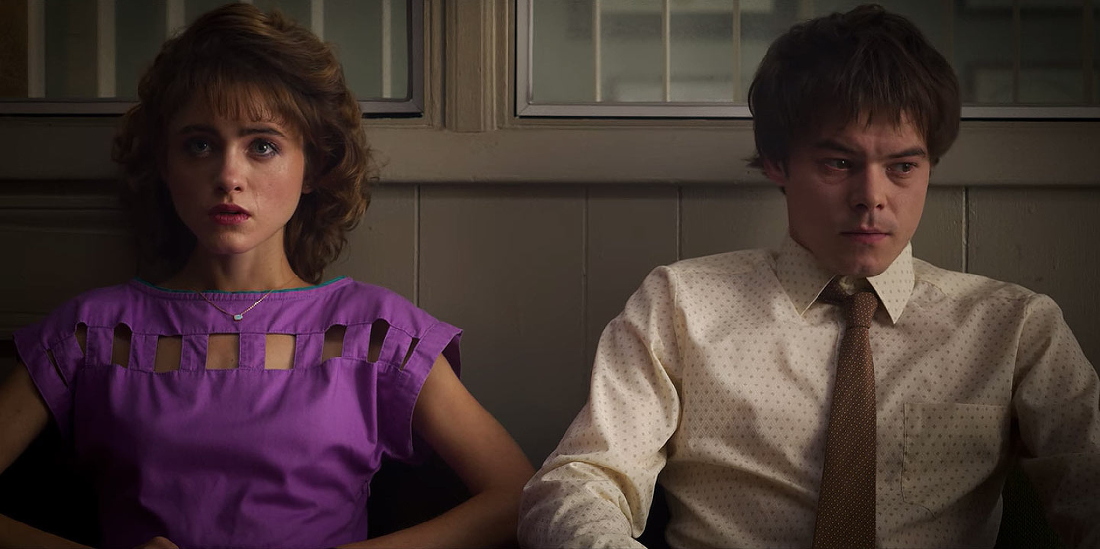 Stranger Things