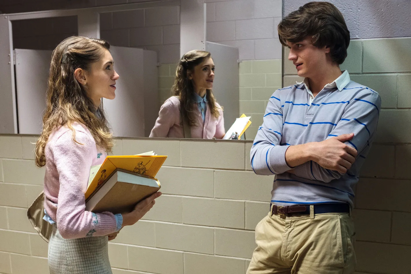 Stranger Things