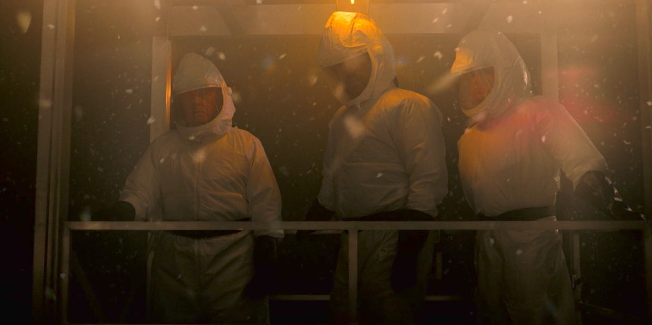 Stranger Things