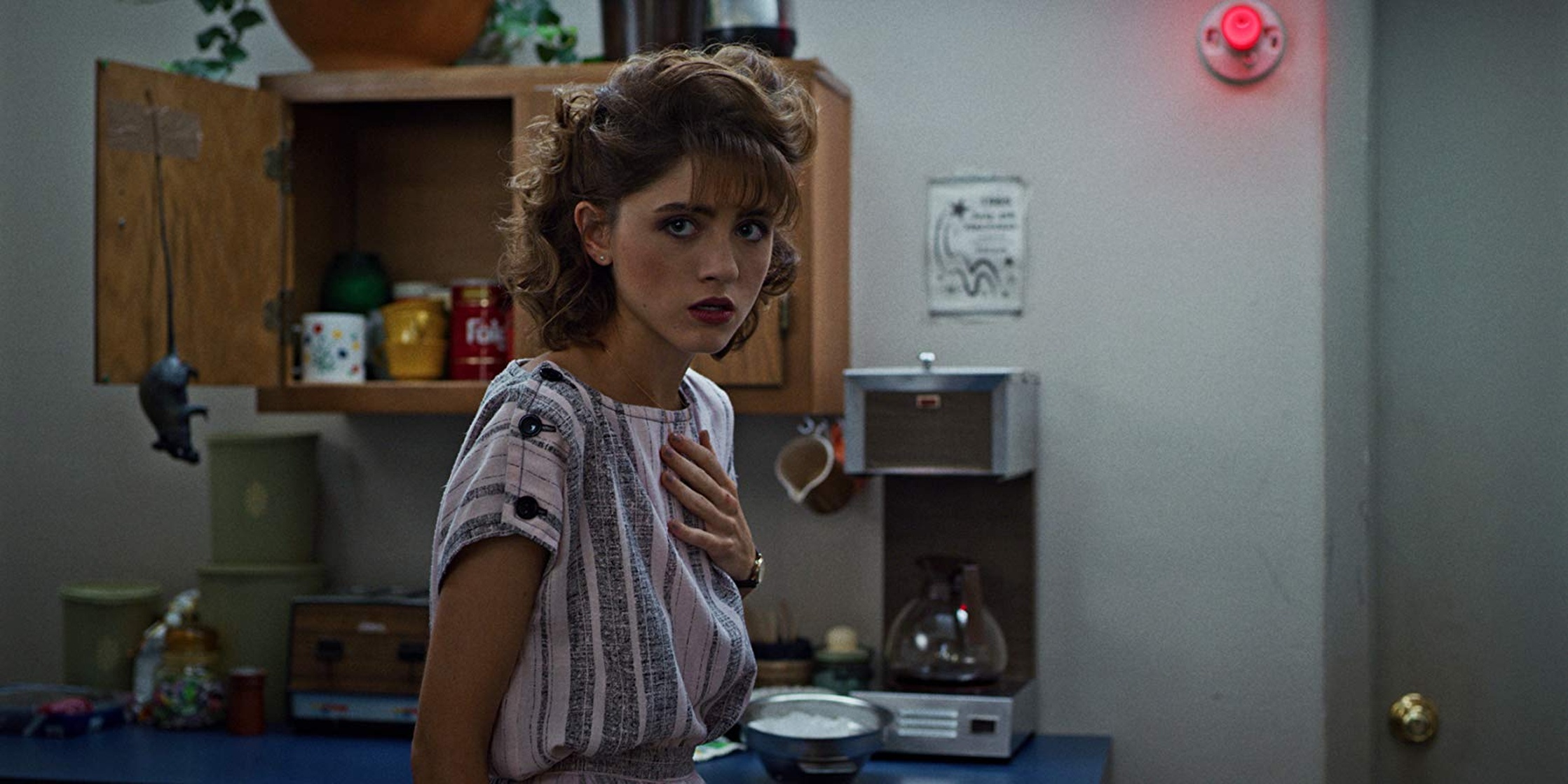 Stranger Things