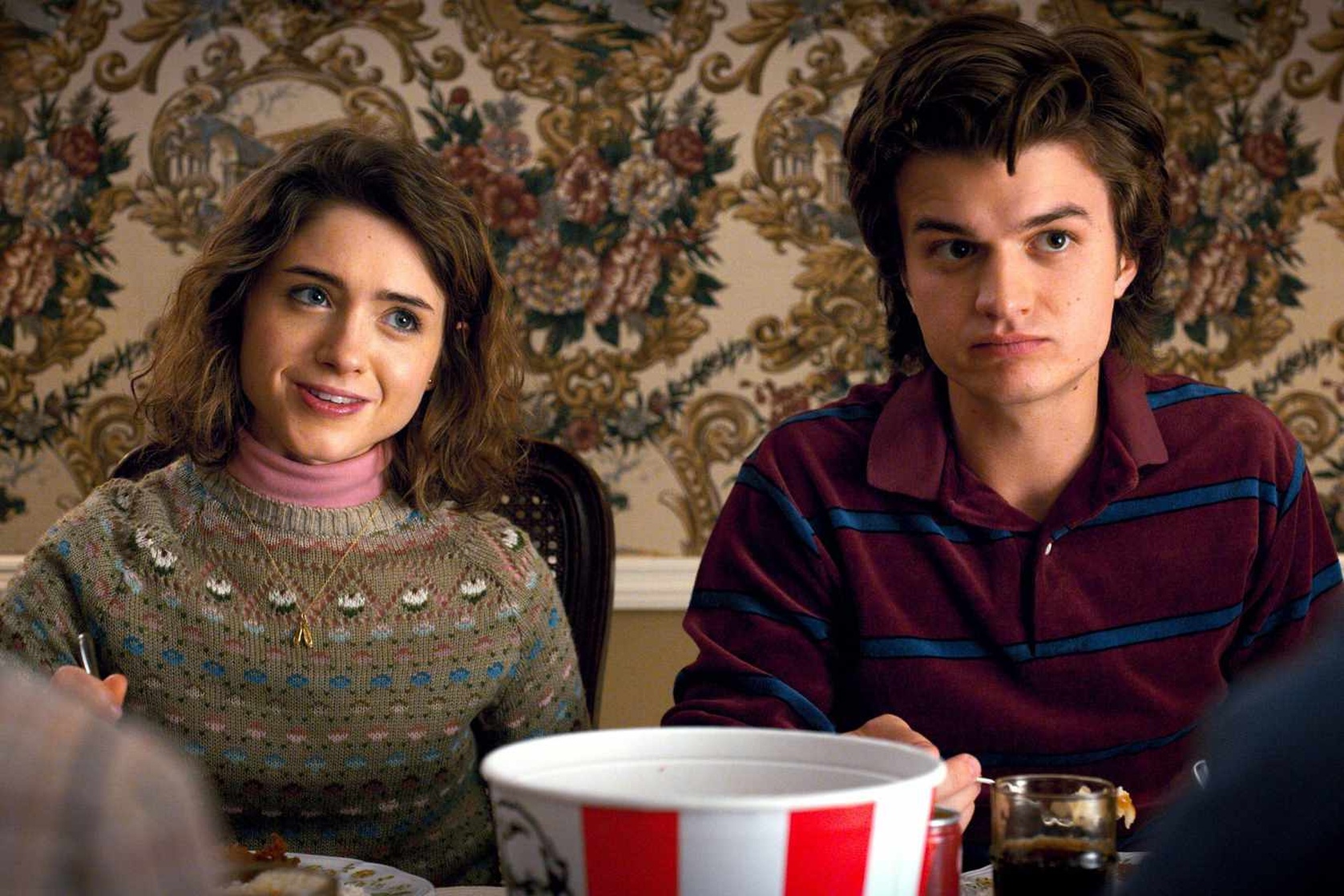 Stranger Things