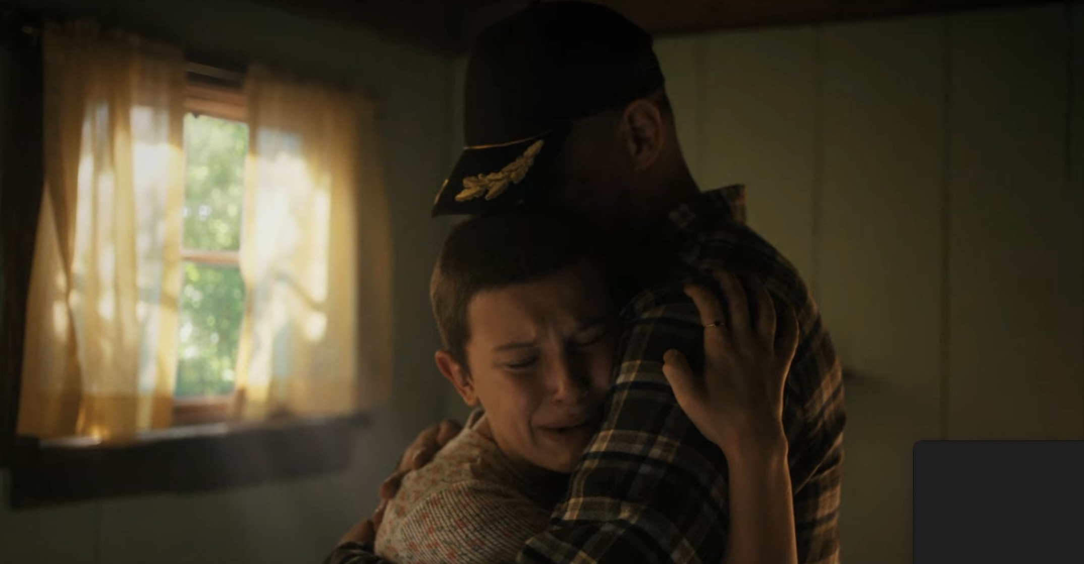 Stranger Things